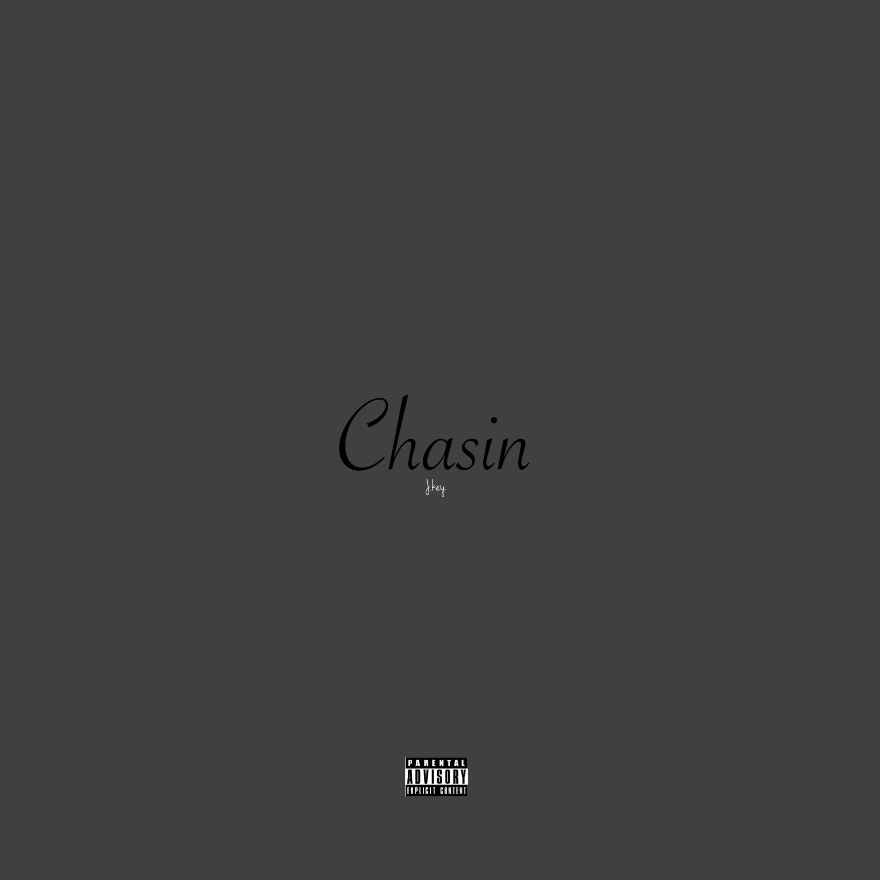Chasin artwork