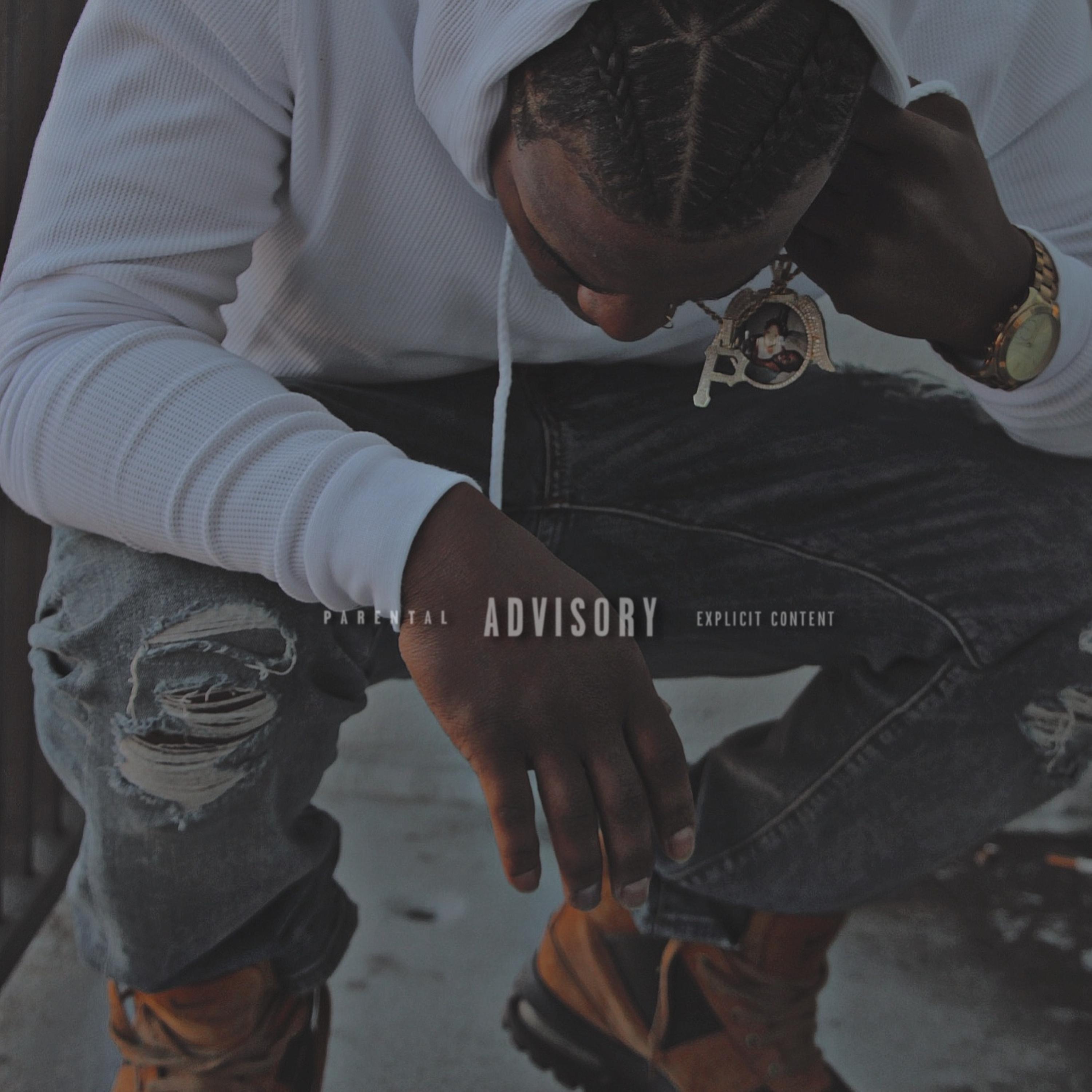 Change On Me artwork