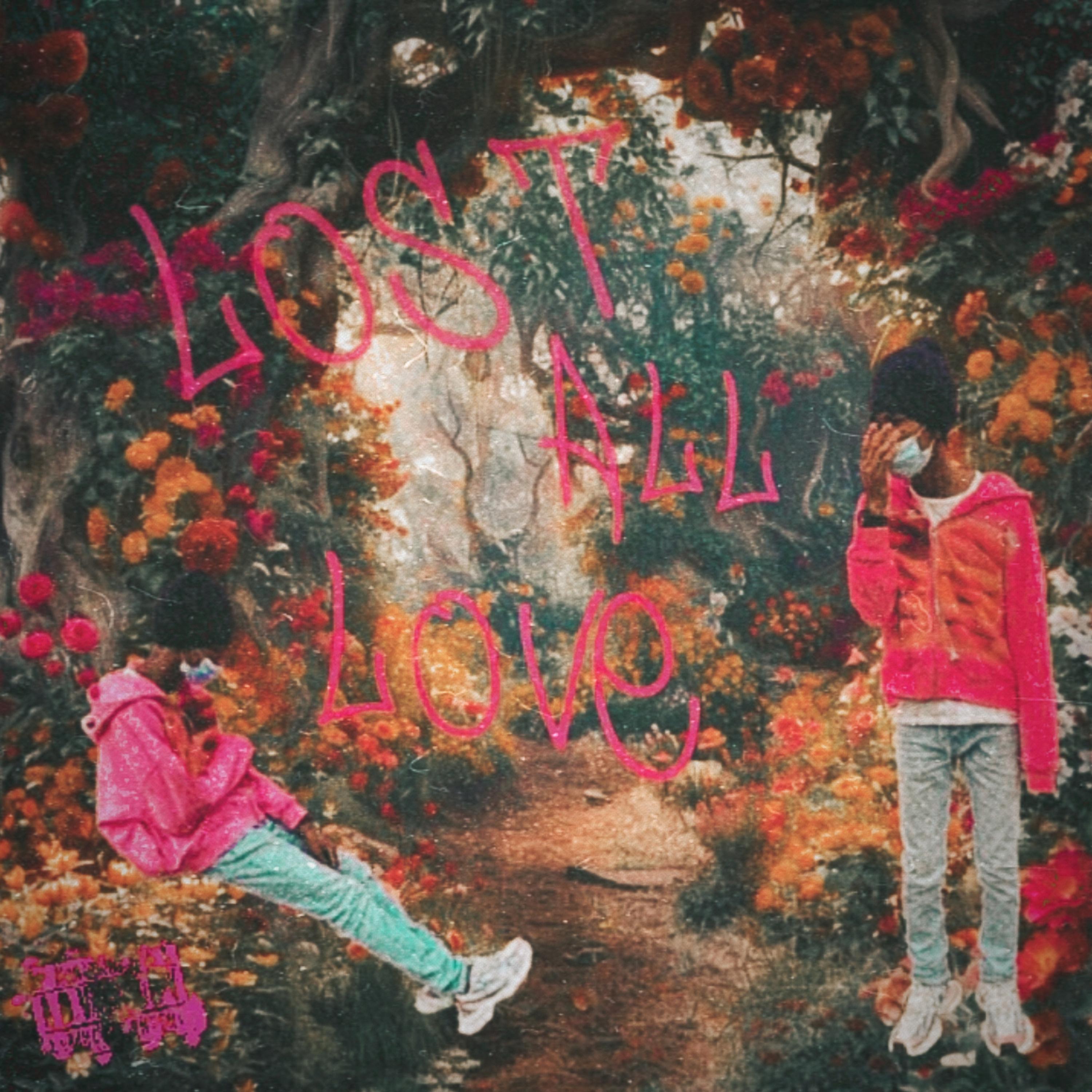 Lost All Love artwork