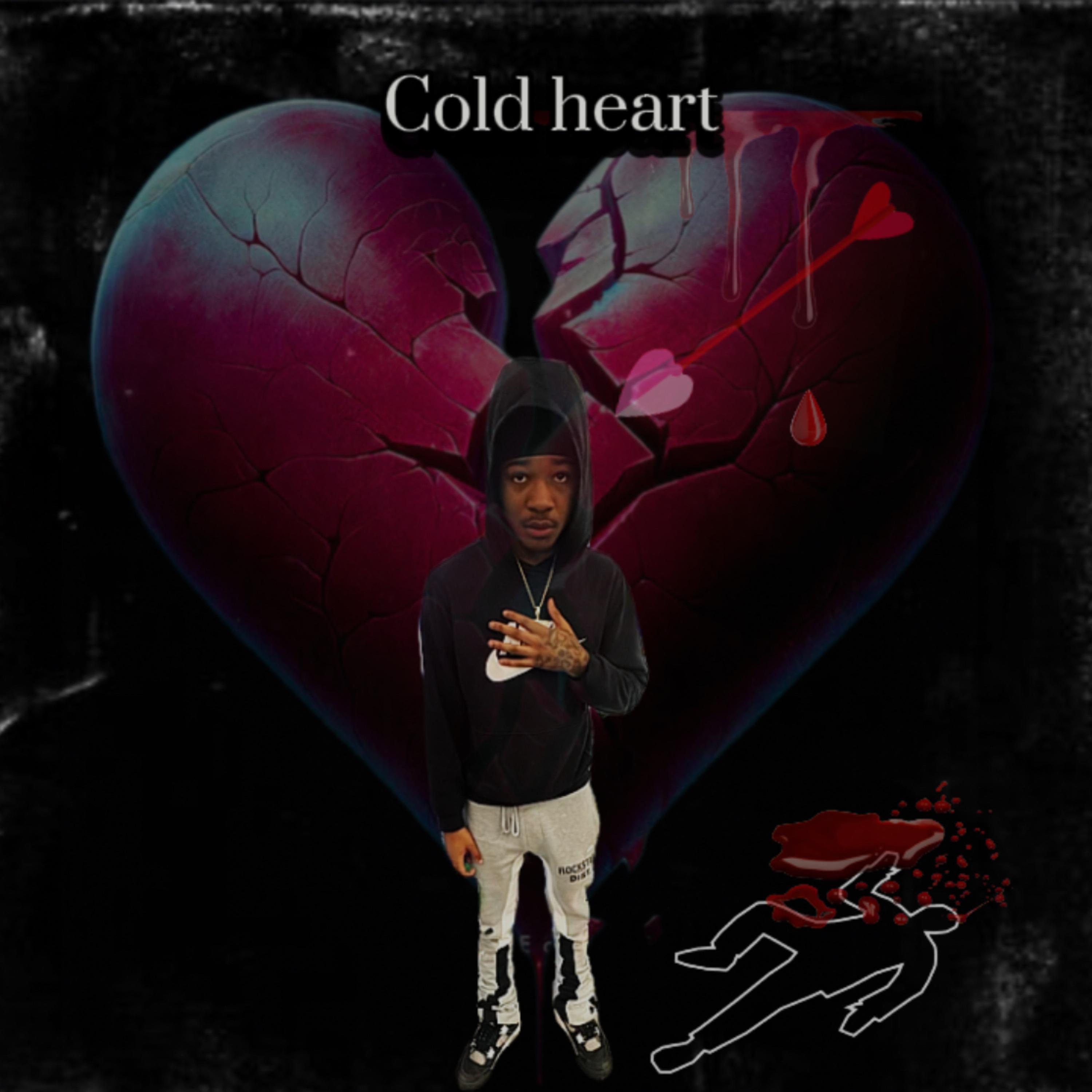 Cold Heart artwork