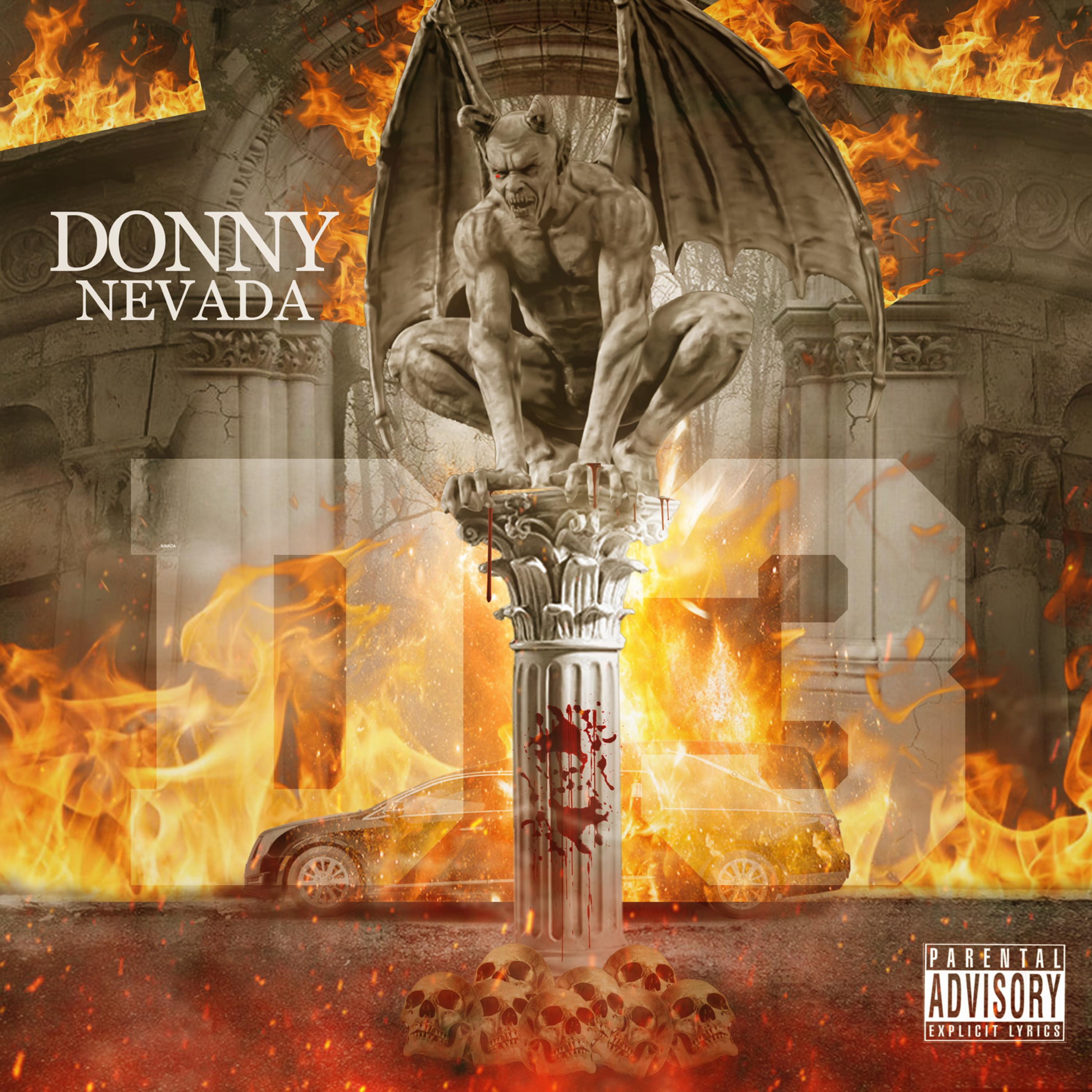 D3 artwork