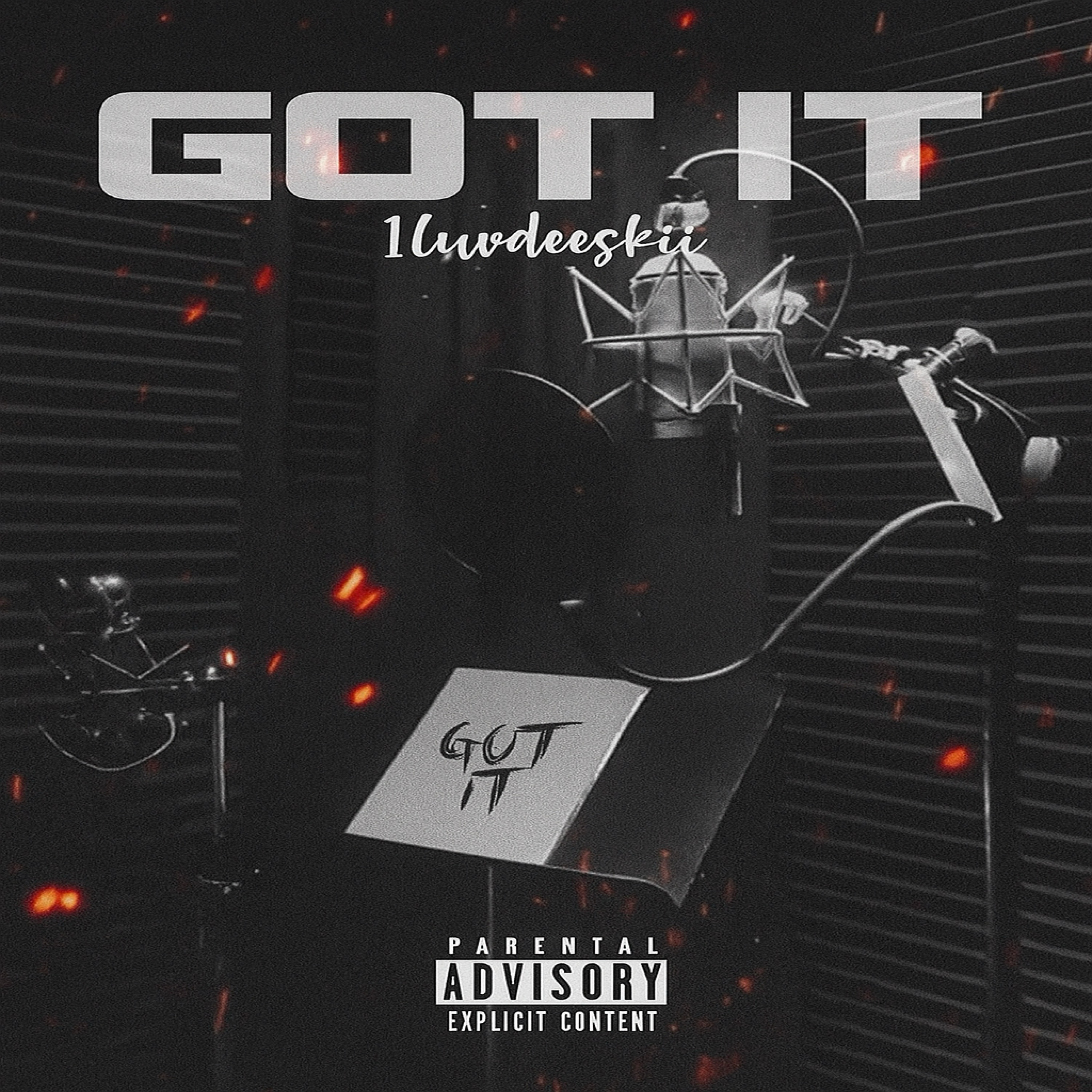 Got It artwork
