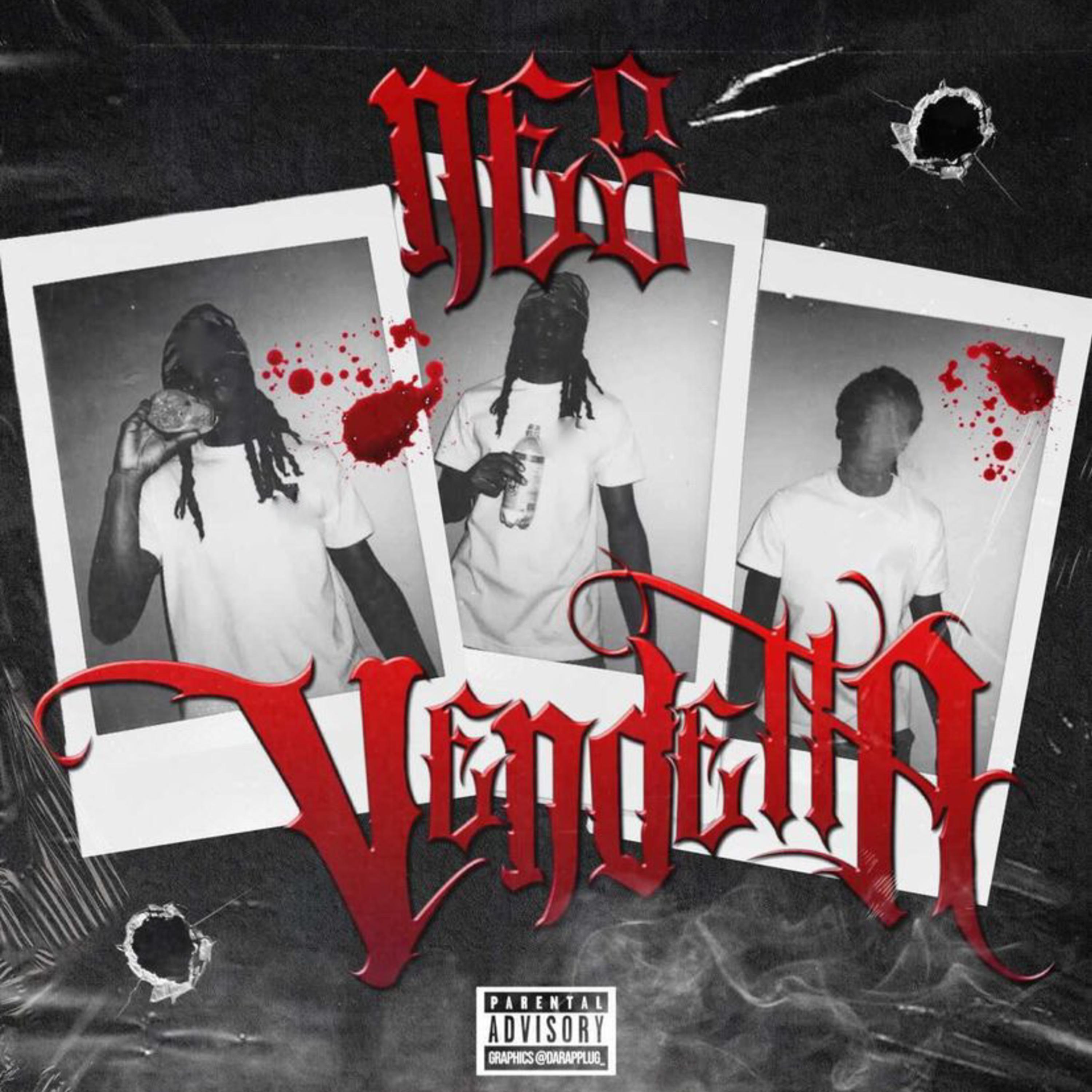 Vendetta artwork