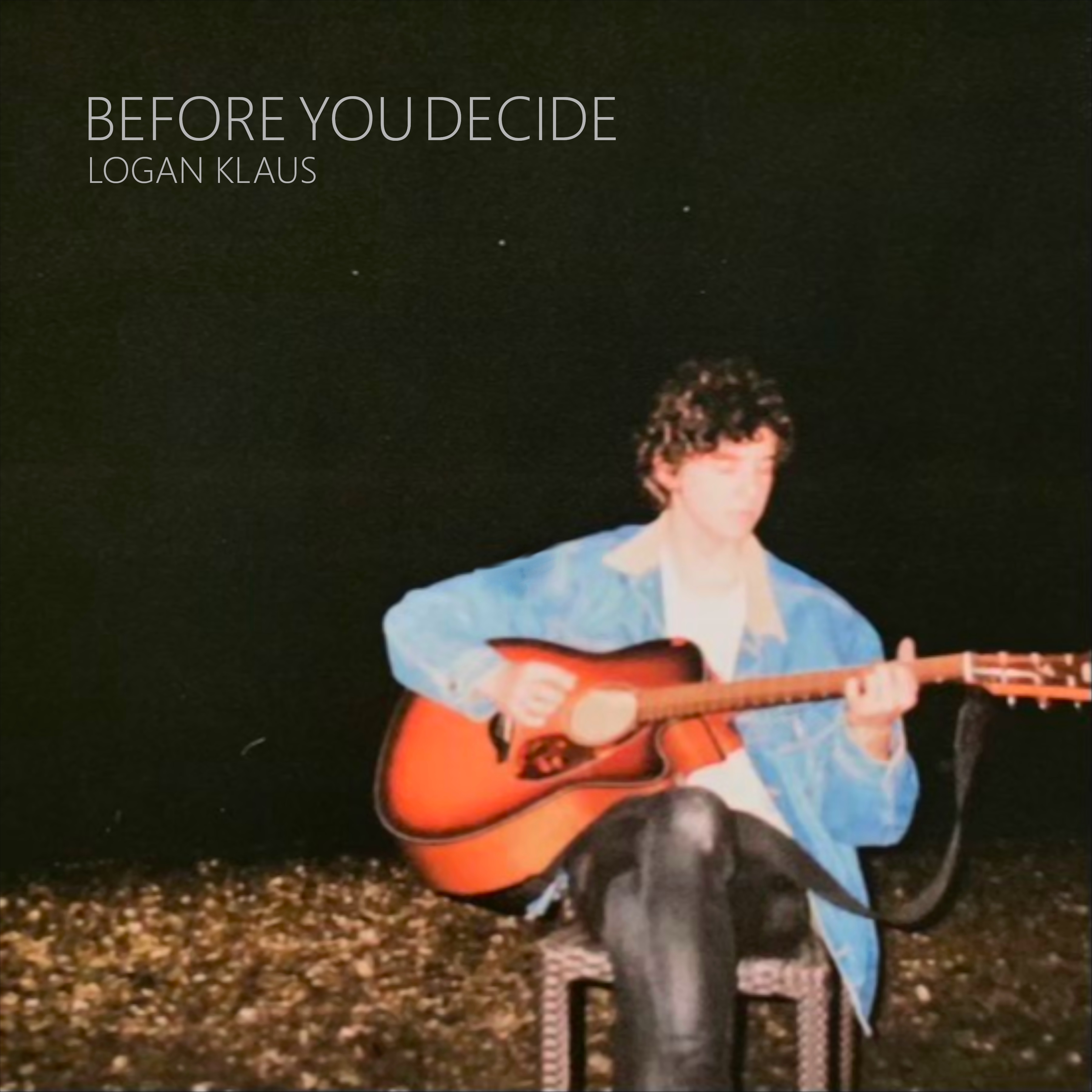 Before You Decide artwork