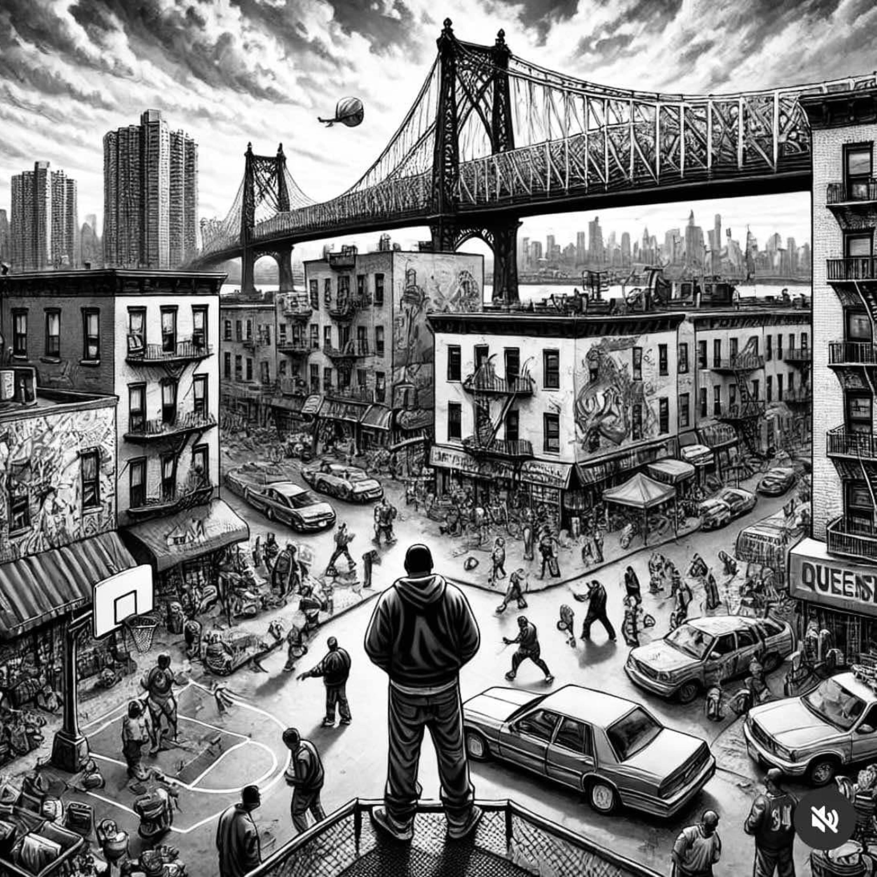Rap Pesado artwork