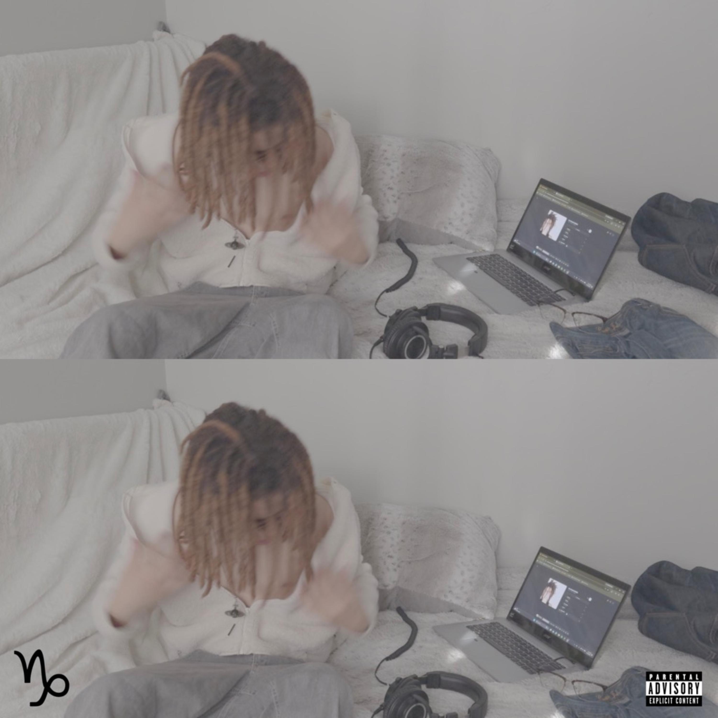 Le Créatif by camm! cover art