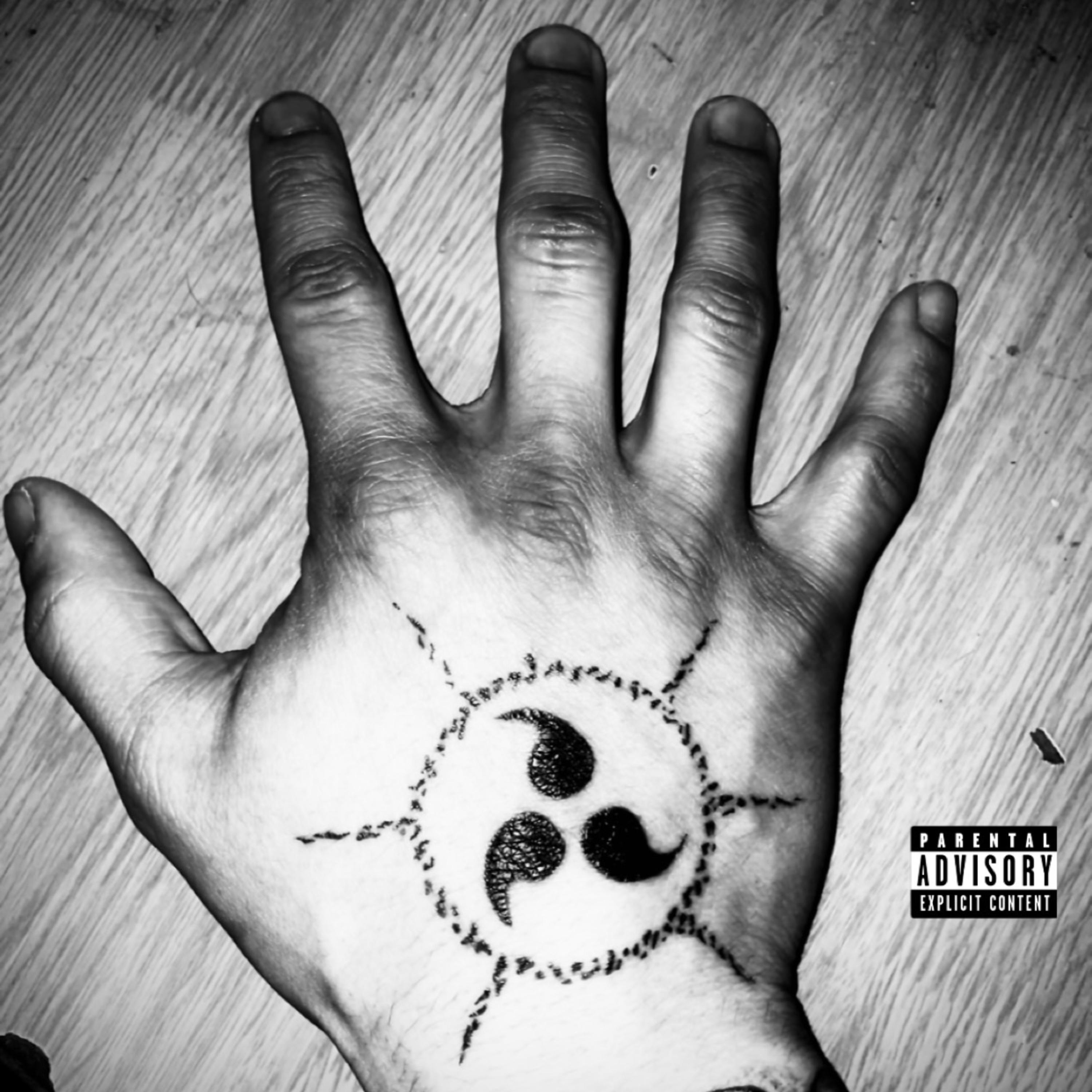 SOTD (Spinning off this Drank) artwork