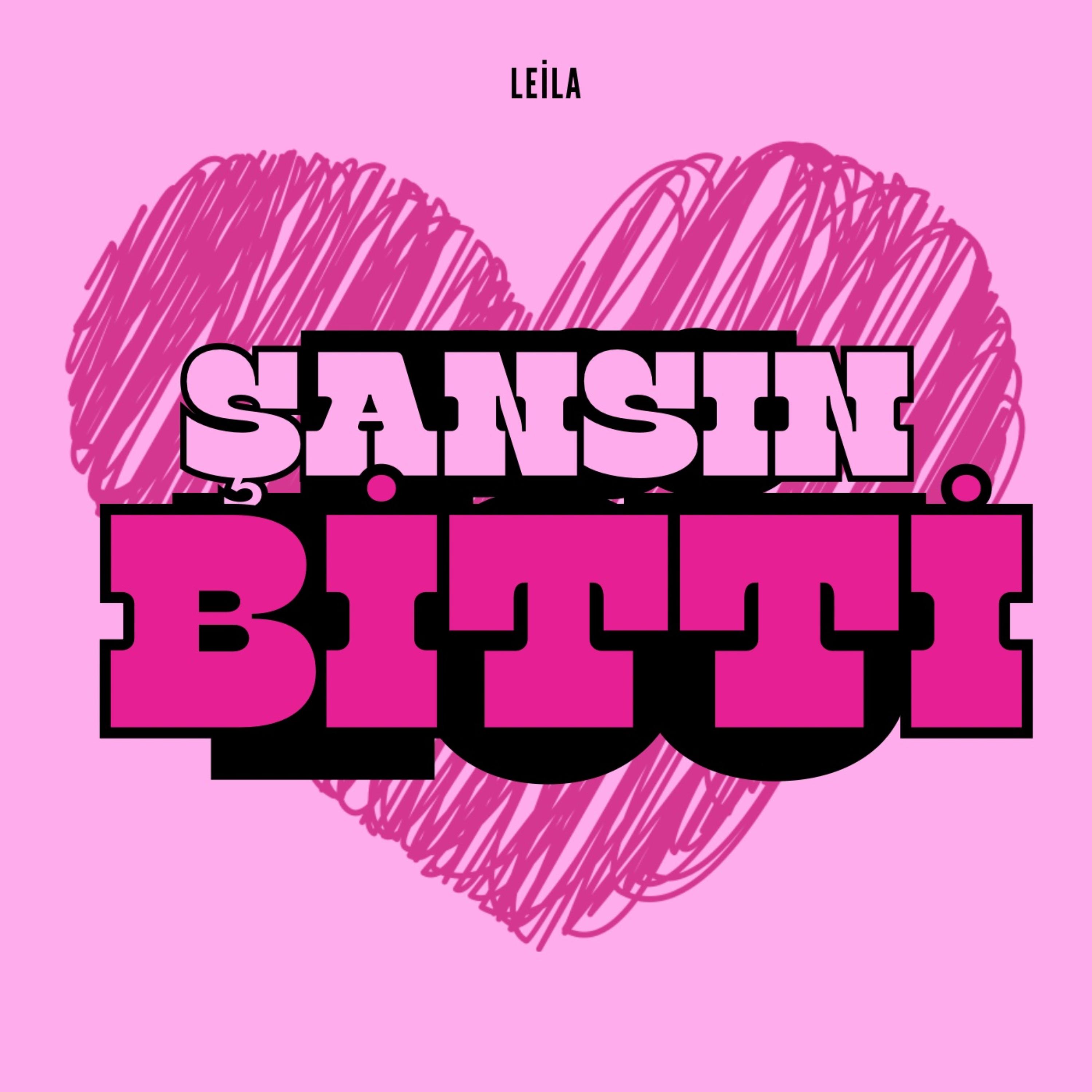 Şansın bitti artwork