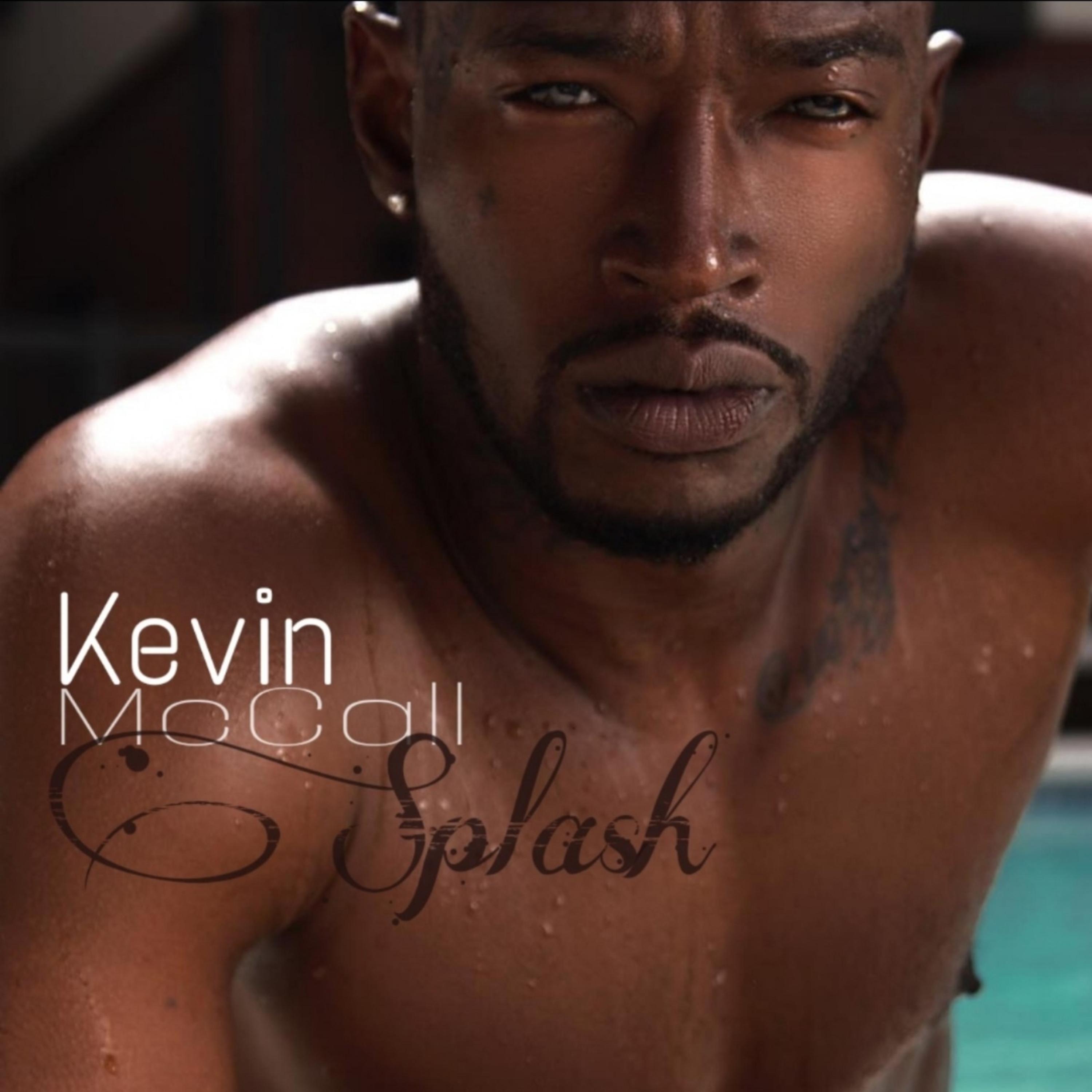 Splash artwork