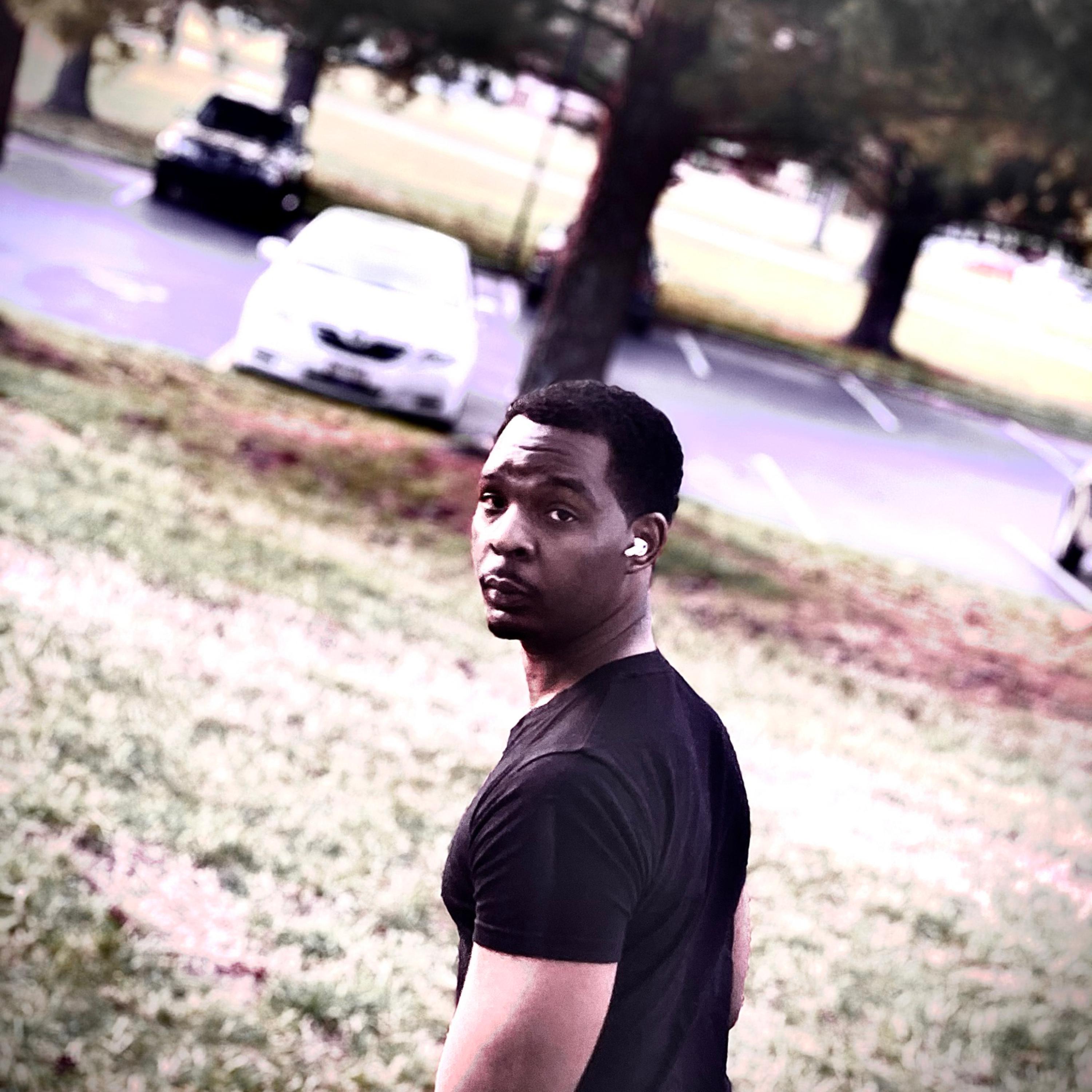 Keep Yo Eyes On Me artwork