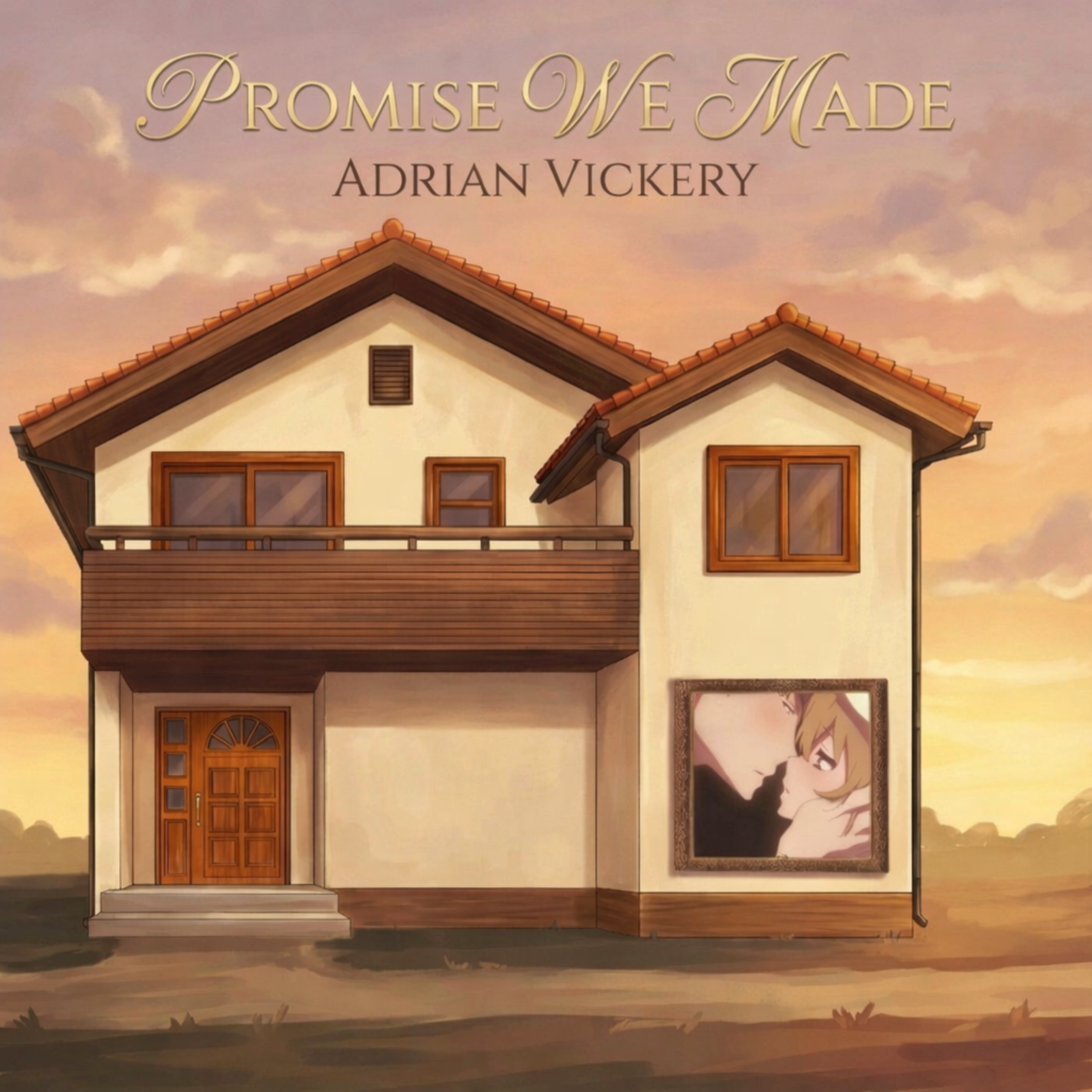 Promise We Made artwork