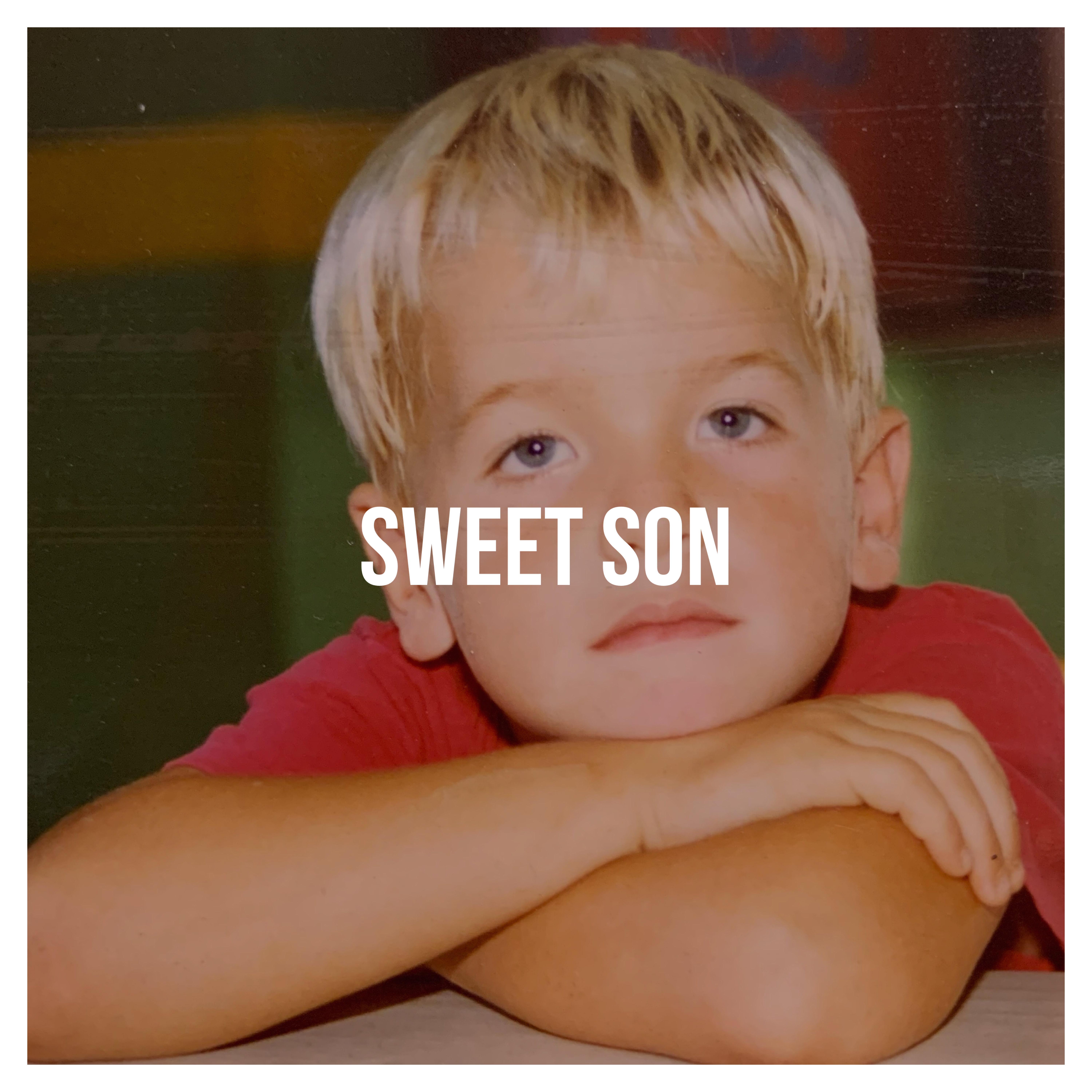 Sweet Son by Tres Winn cover art
