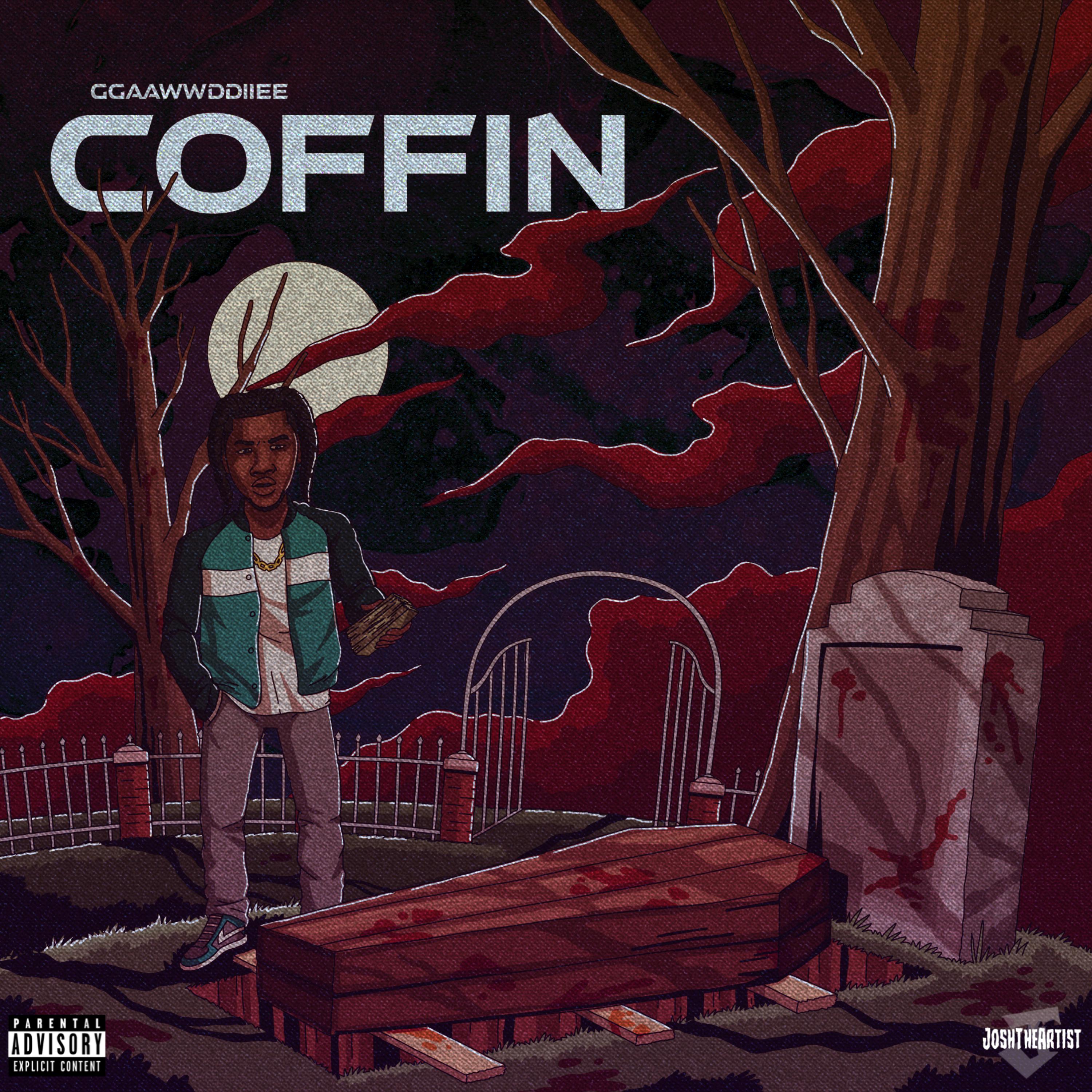 COFFIN artwork