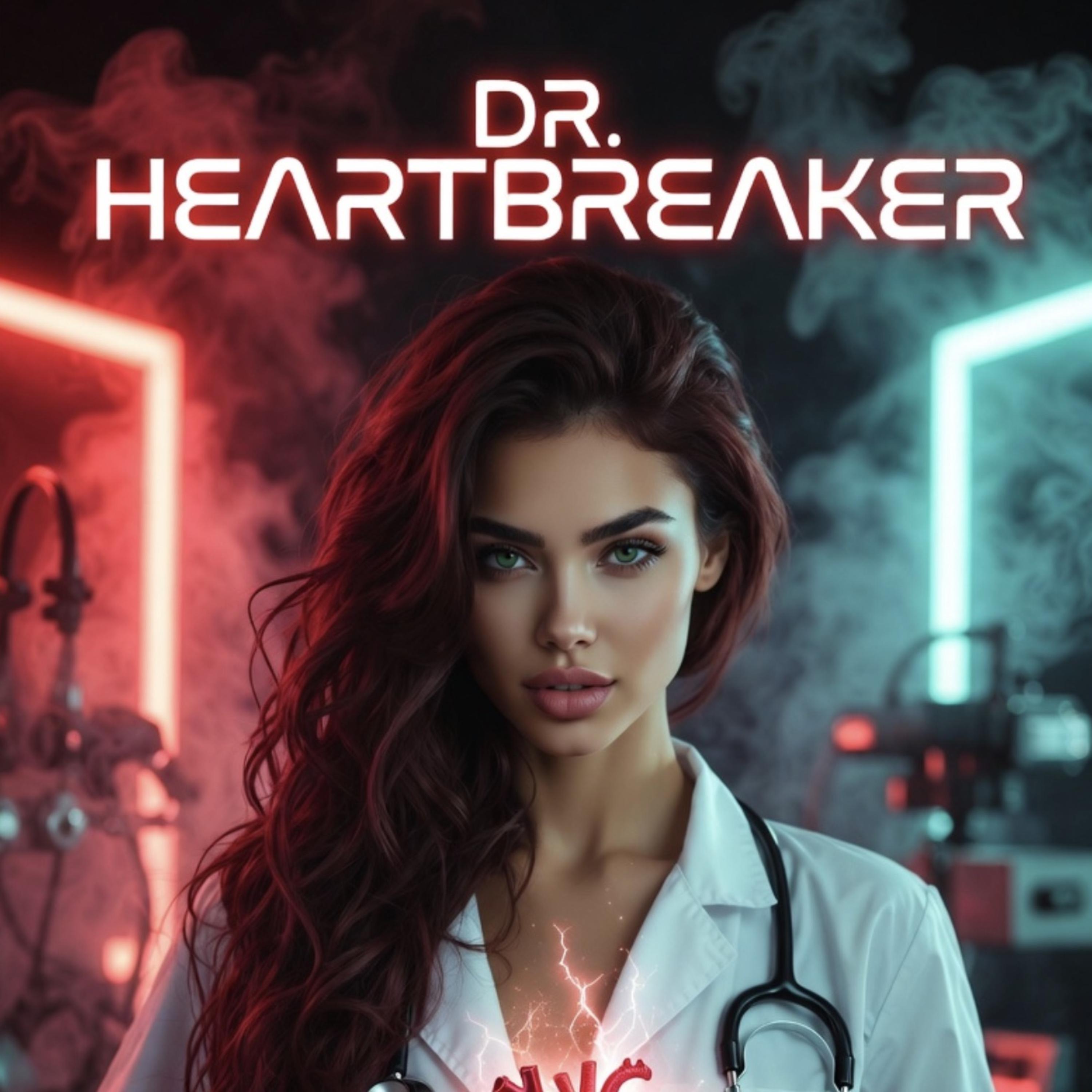 Dr. Heartbreaker artwork