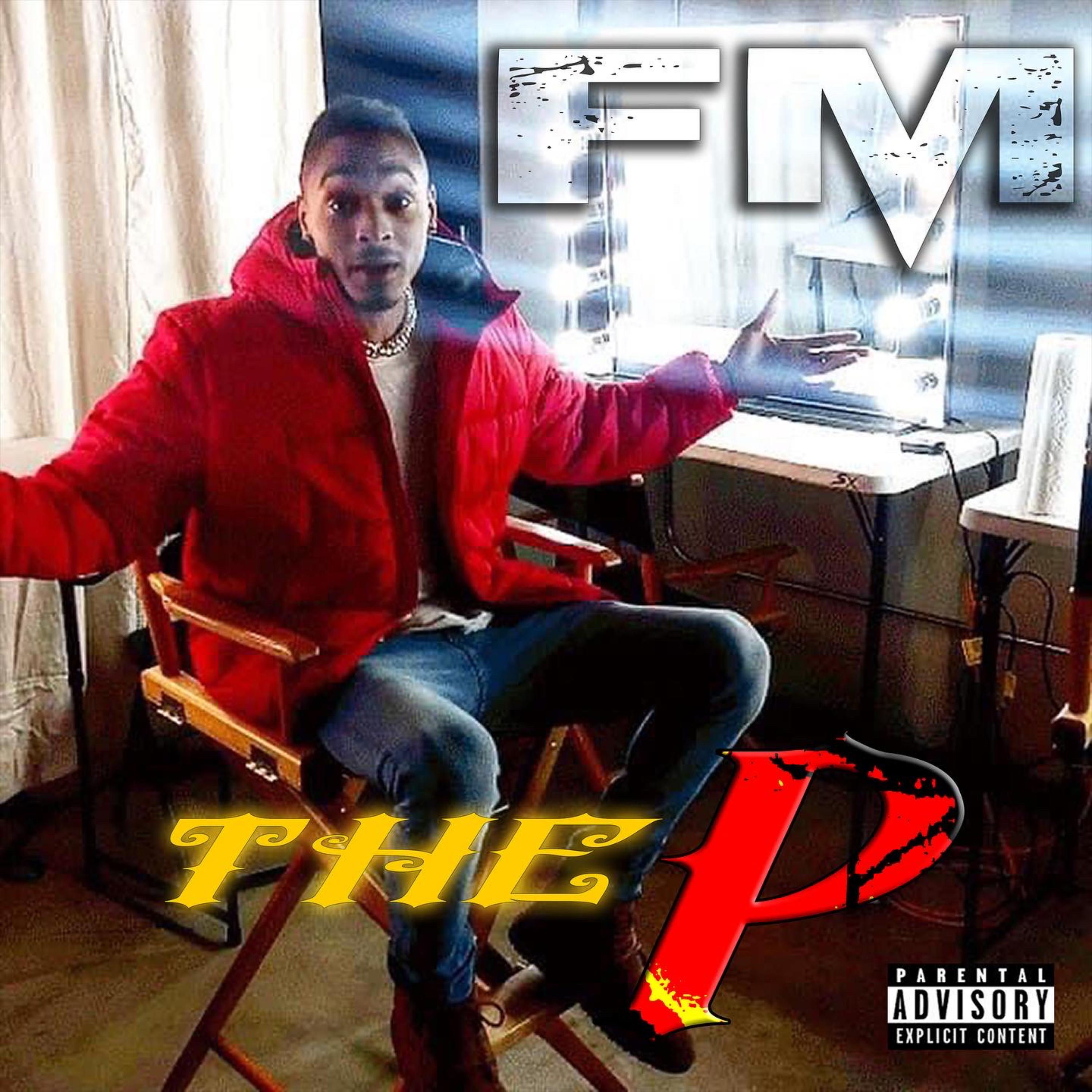 The P artwork