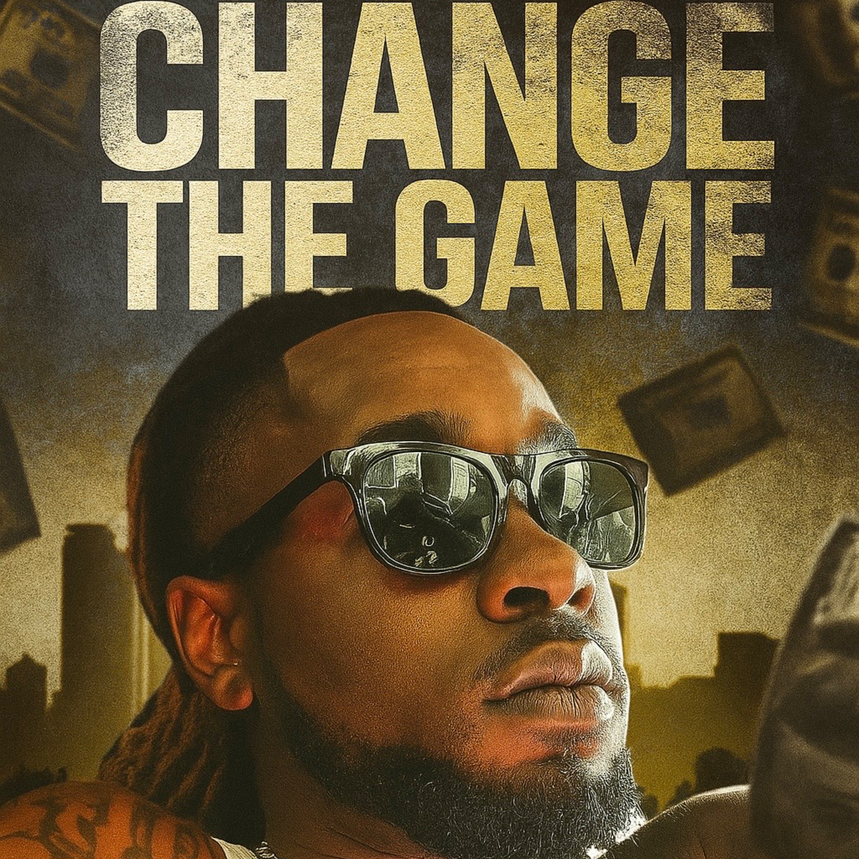 Change The Game artwork
