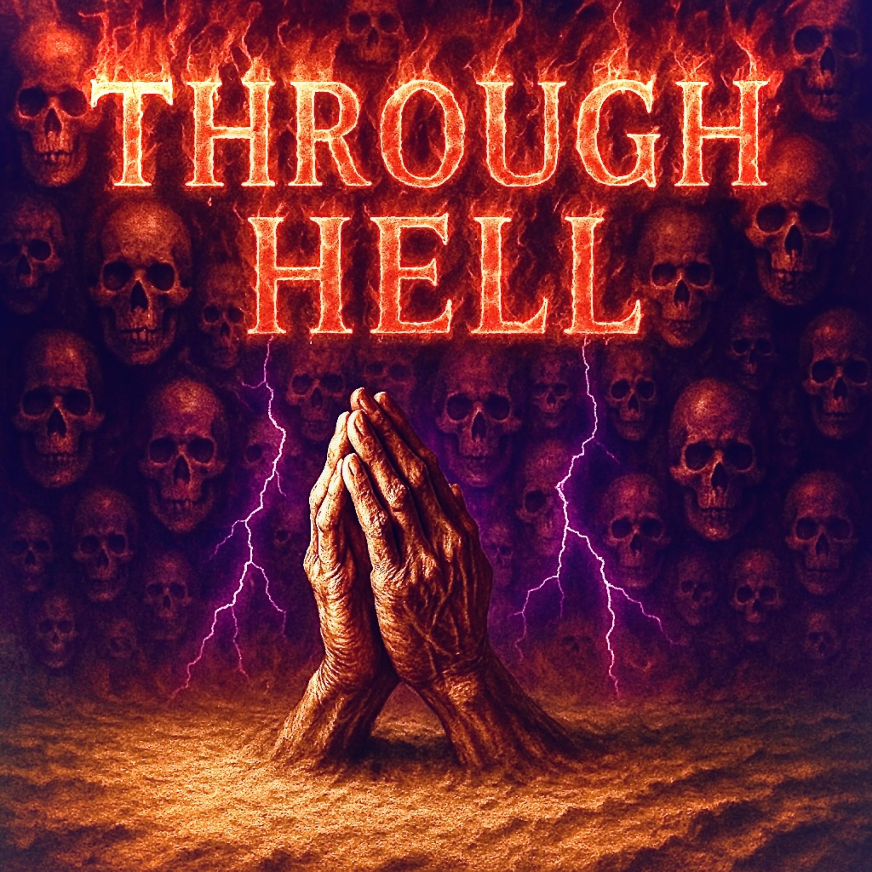 Through Hell artwork