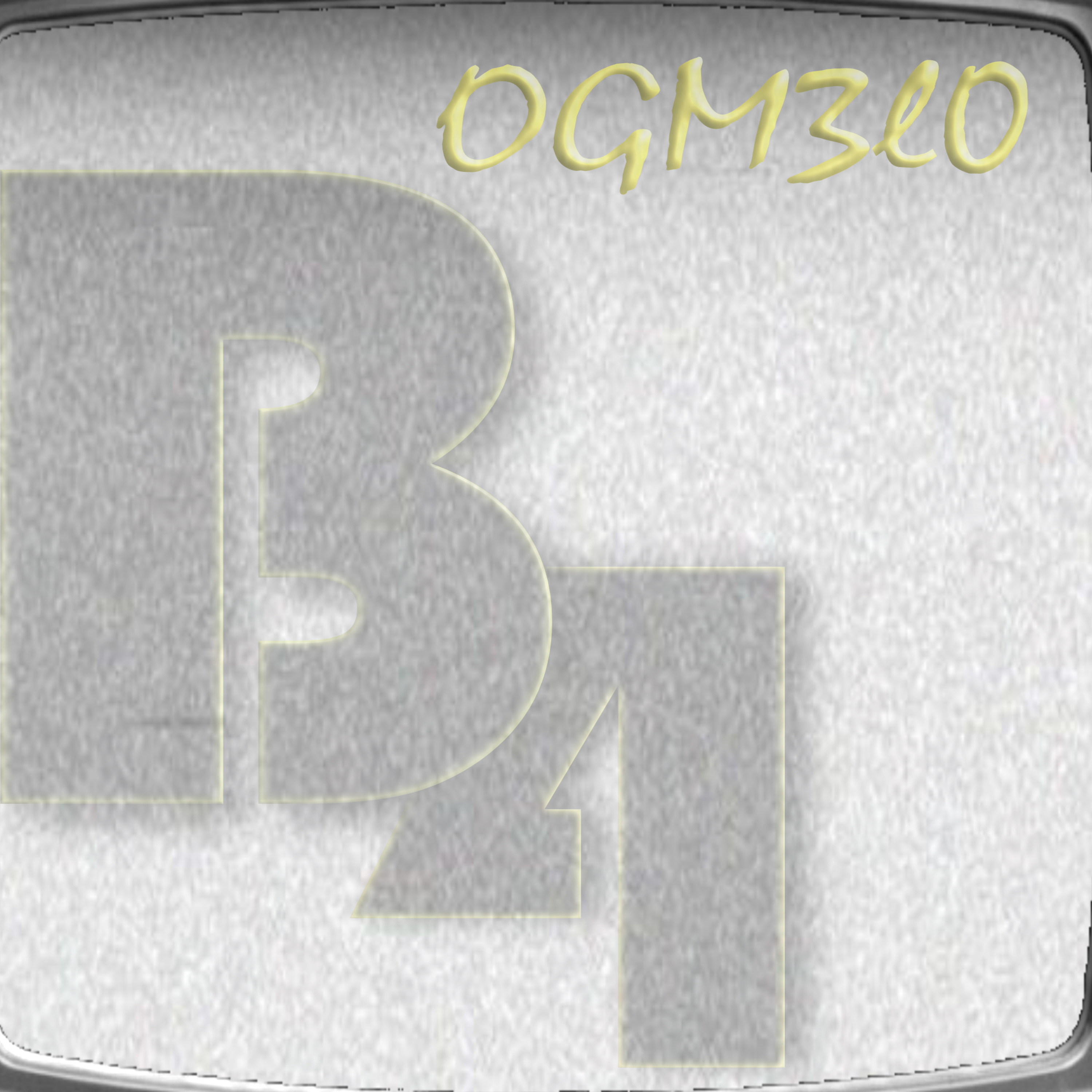 B4 artwork