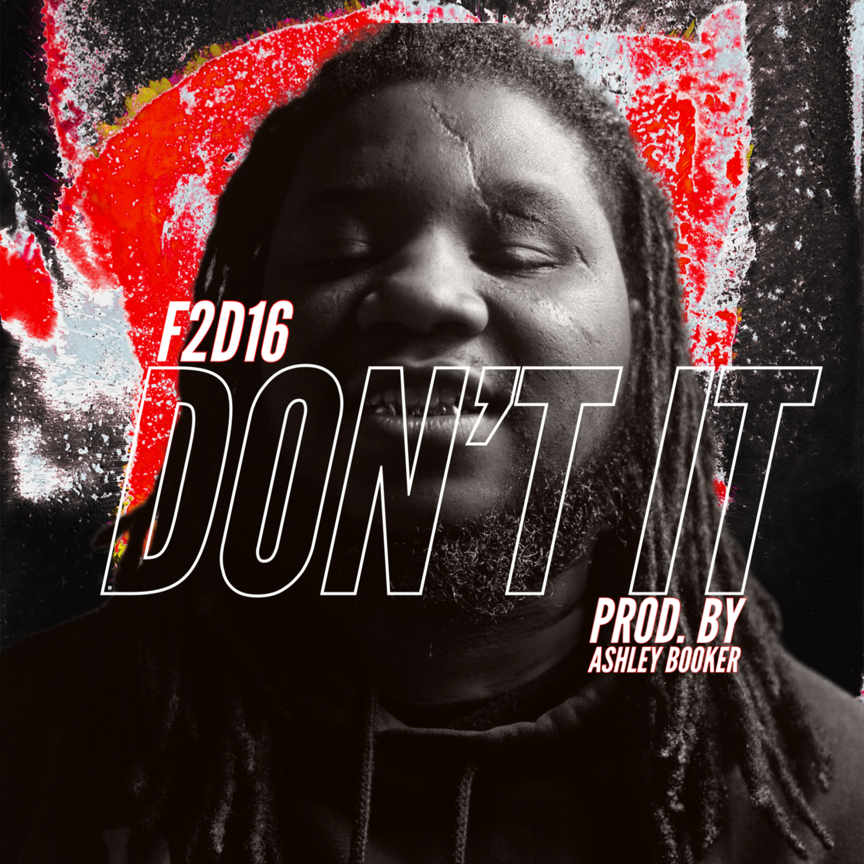 Don't It by F2D16 cover art