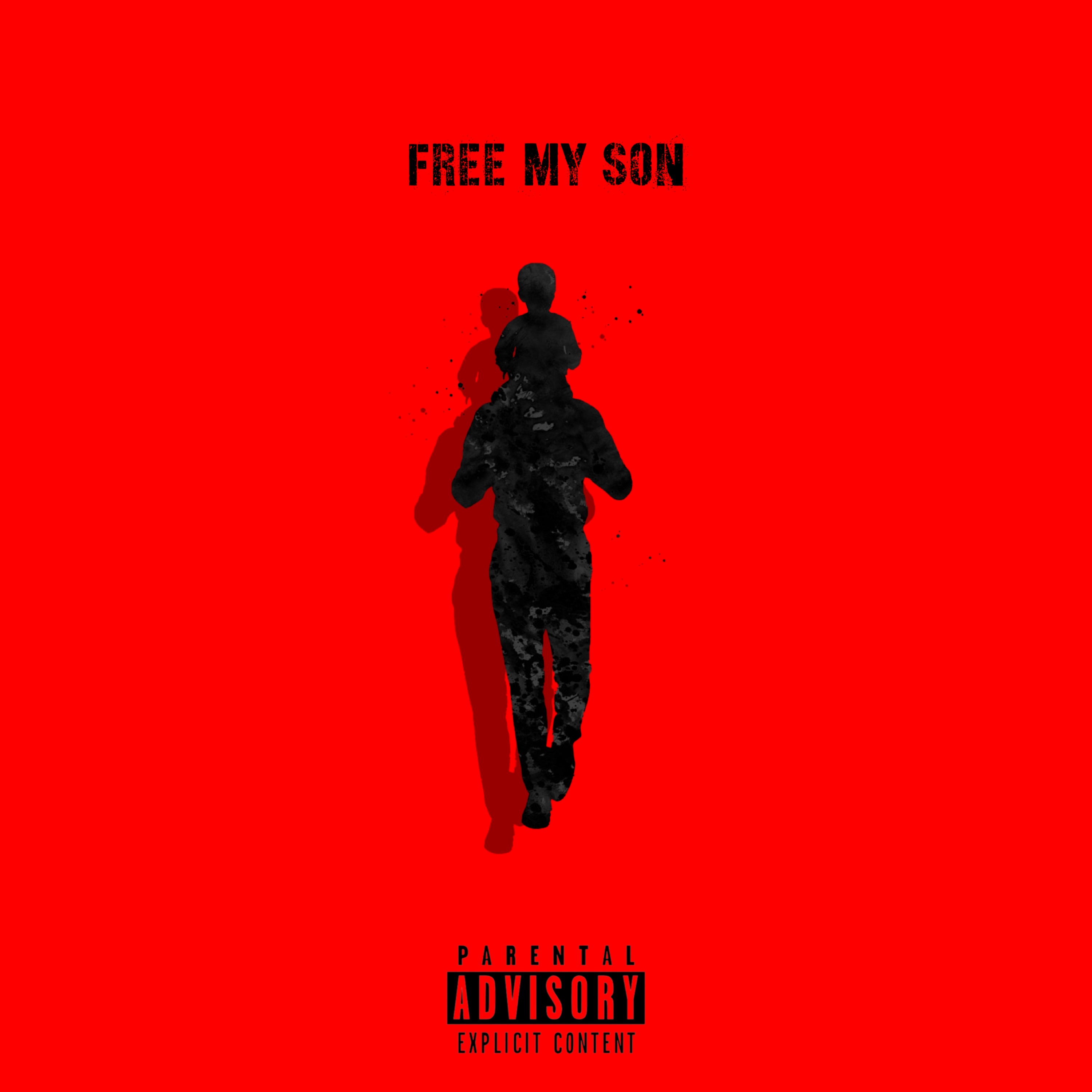 Free My Son artwork
