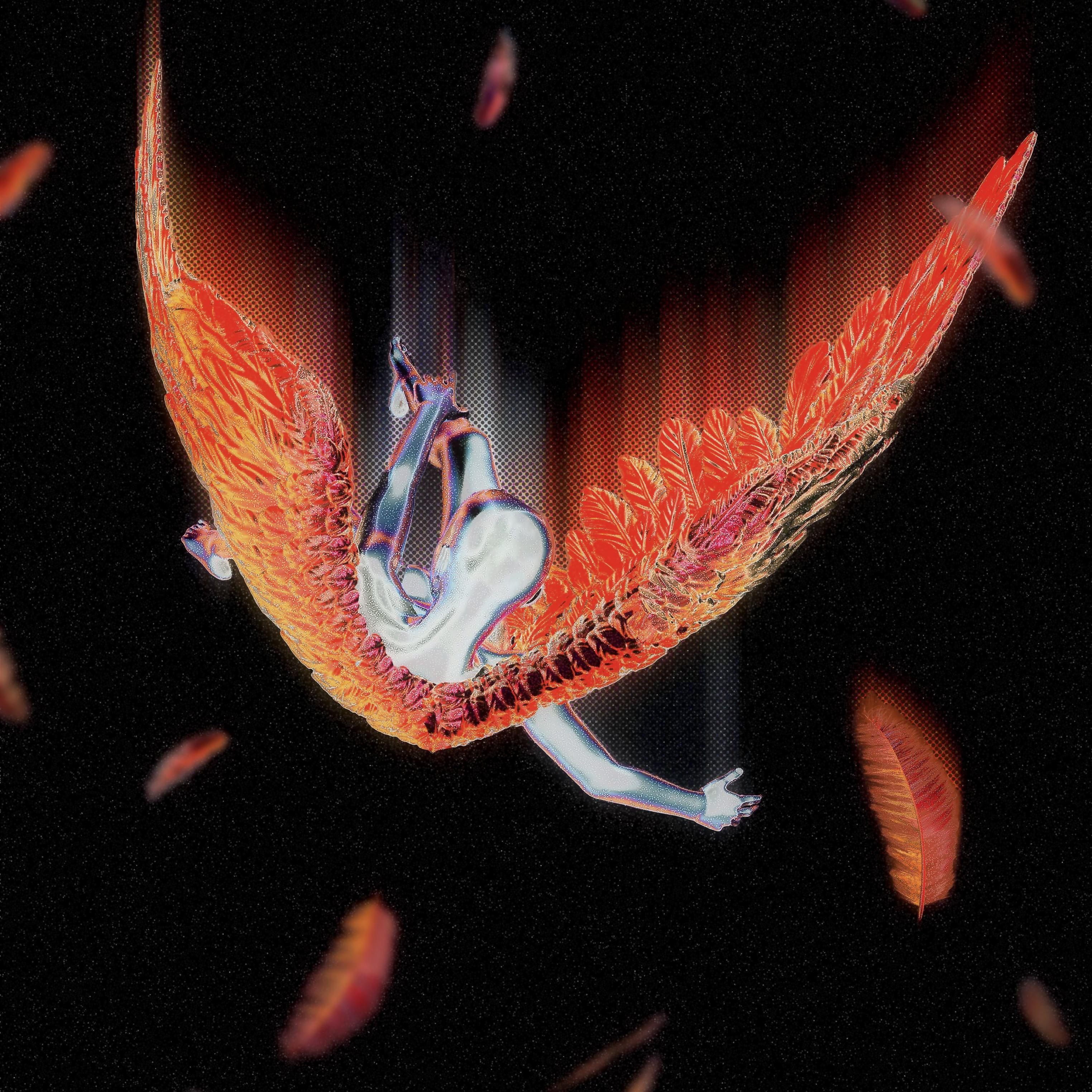 Dream artwork