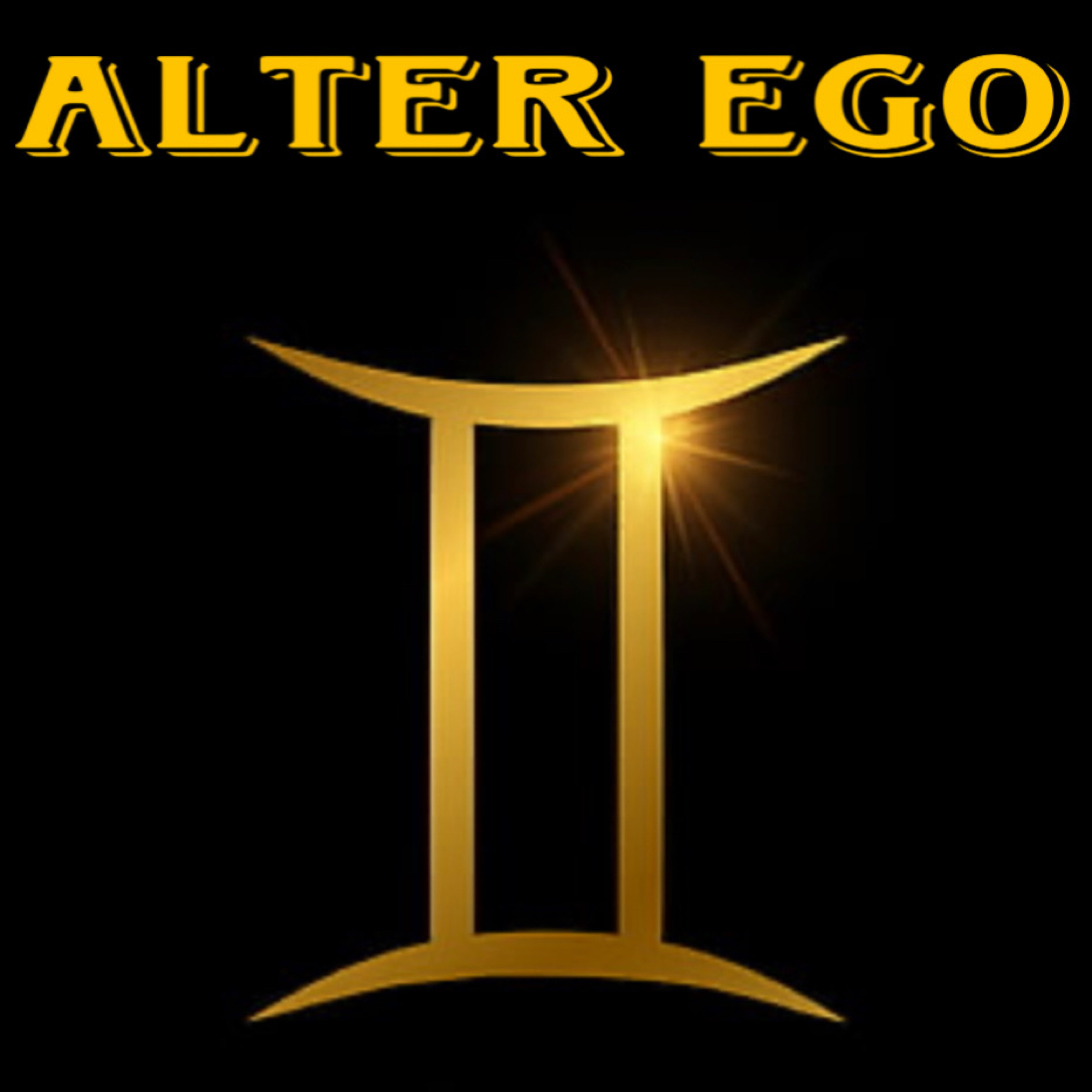 Alter Ego artwork