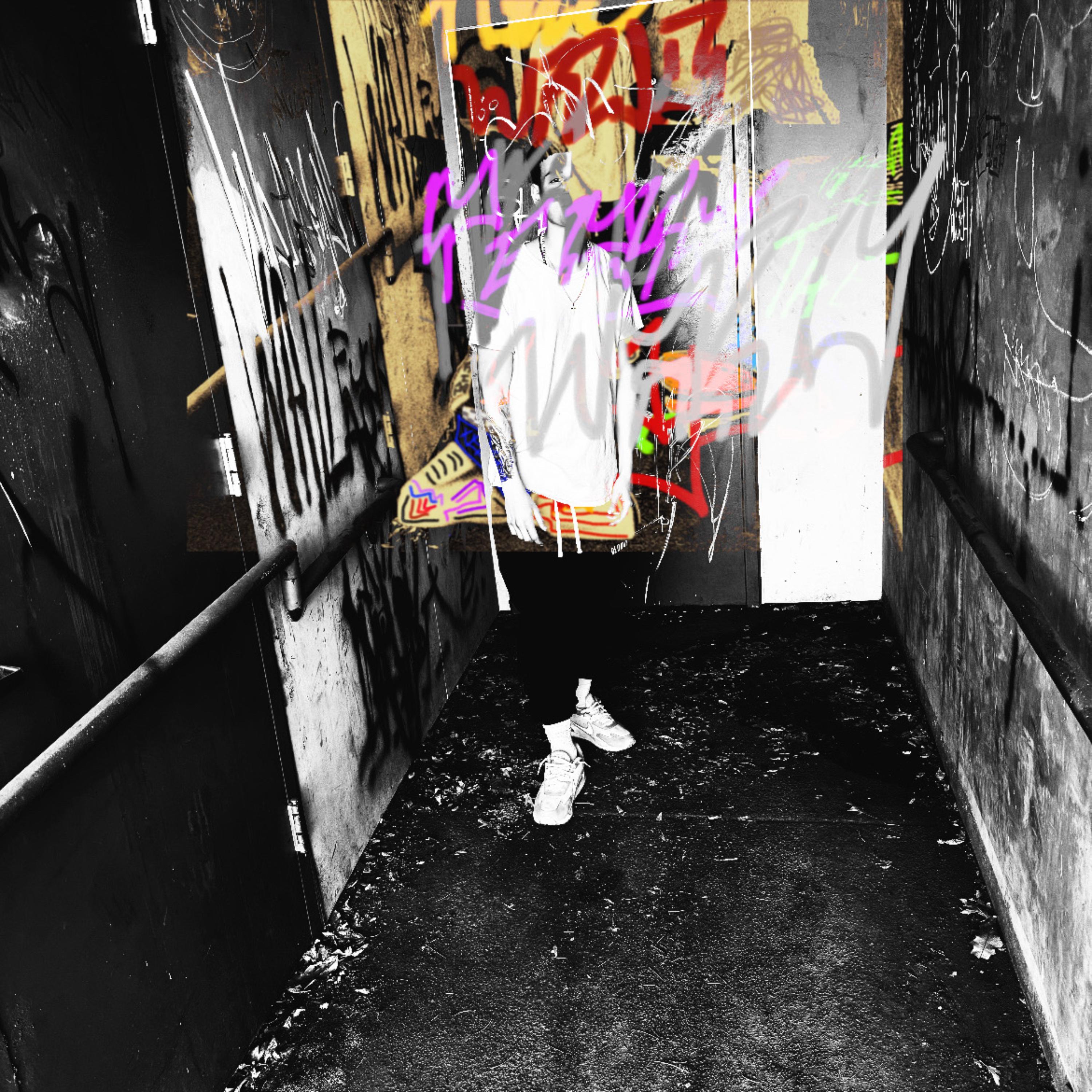 PERKY THE TERRIBLE artwork