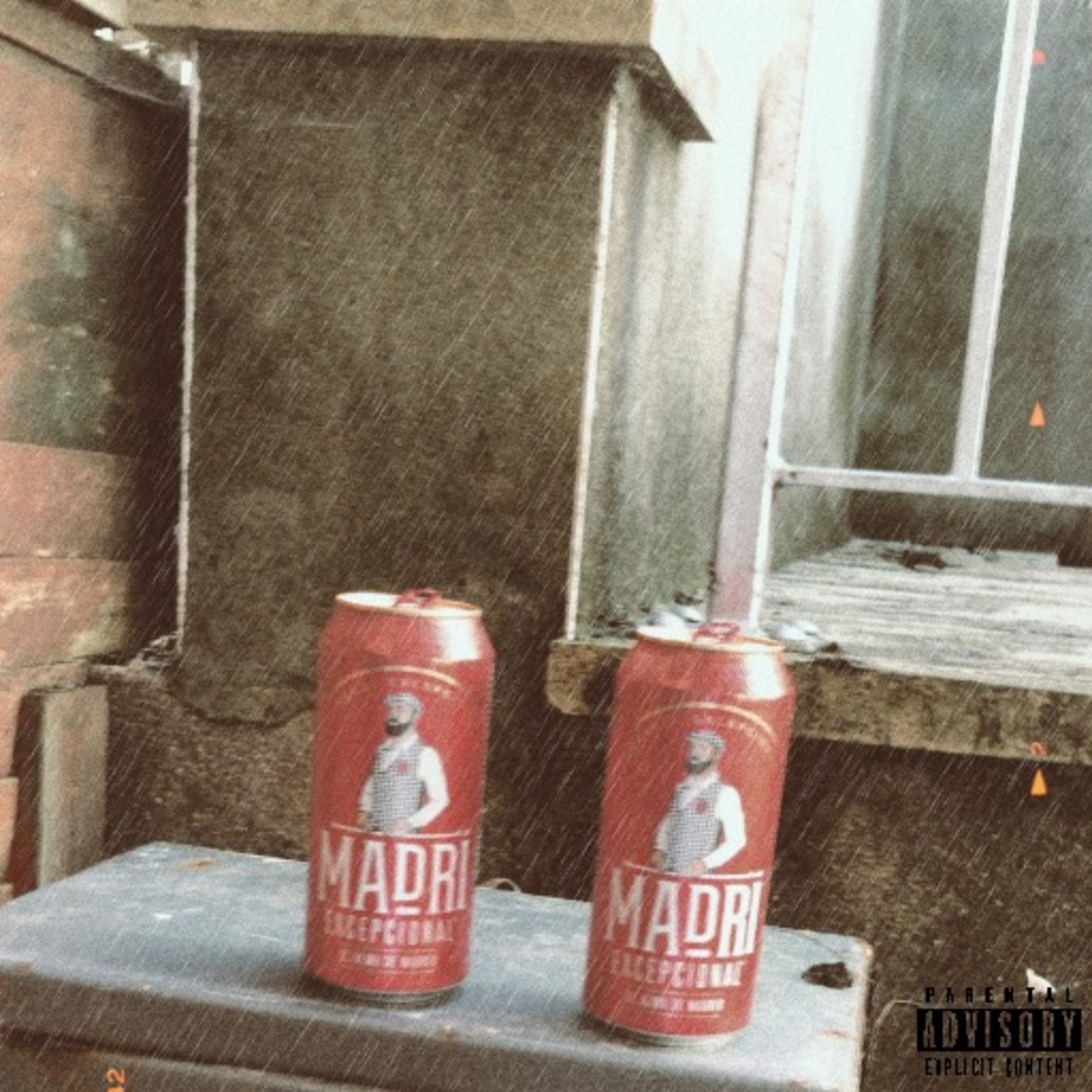 MADRI 2 artwork