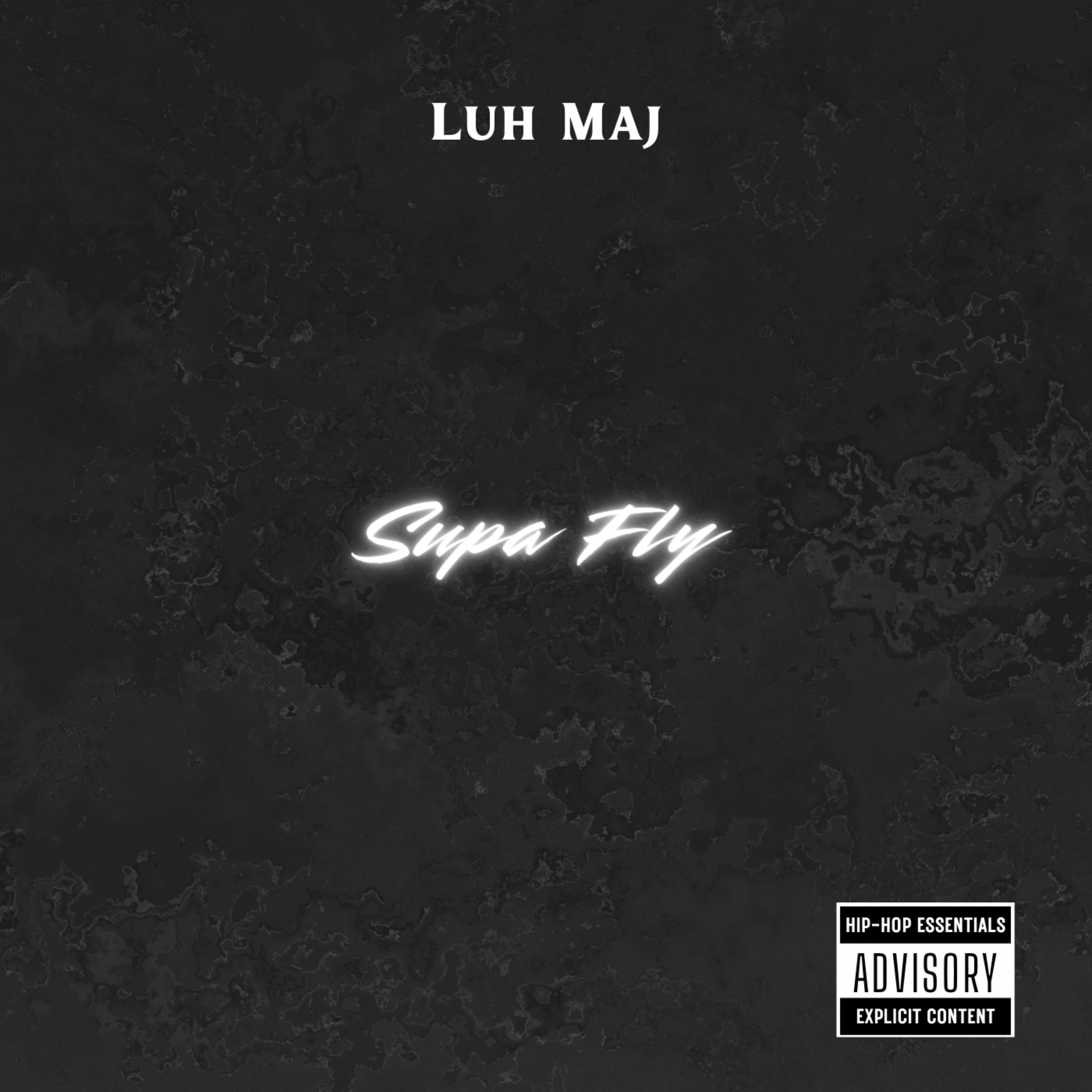 Supa Fly artwork