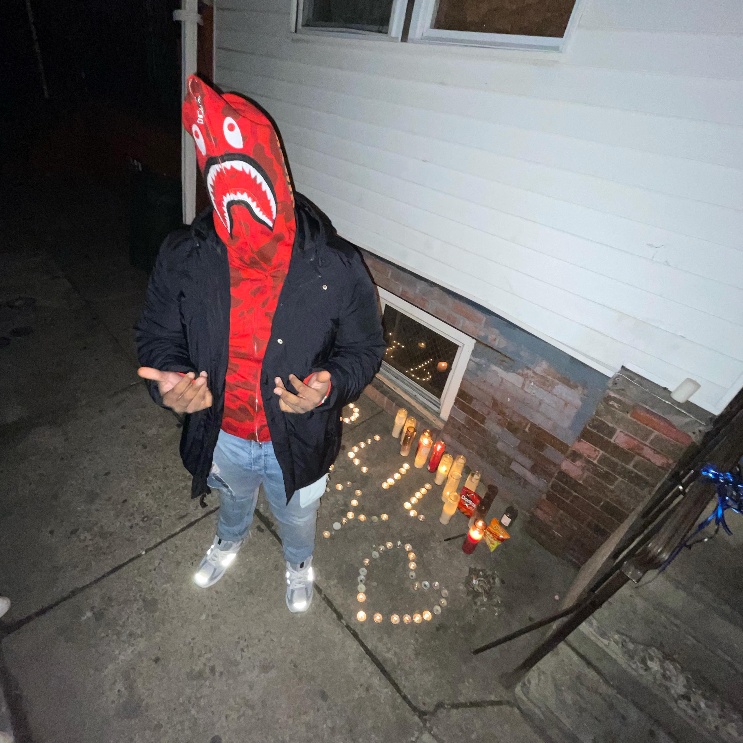 Fucked Up Mental artwork