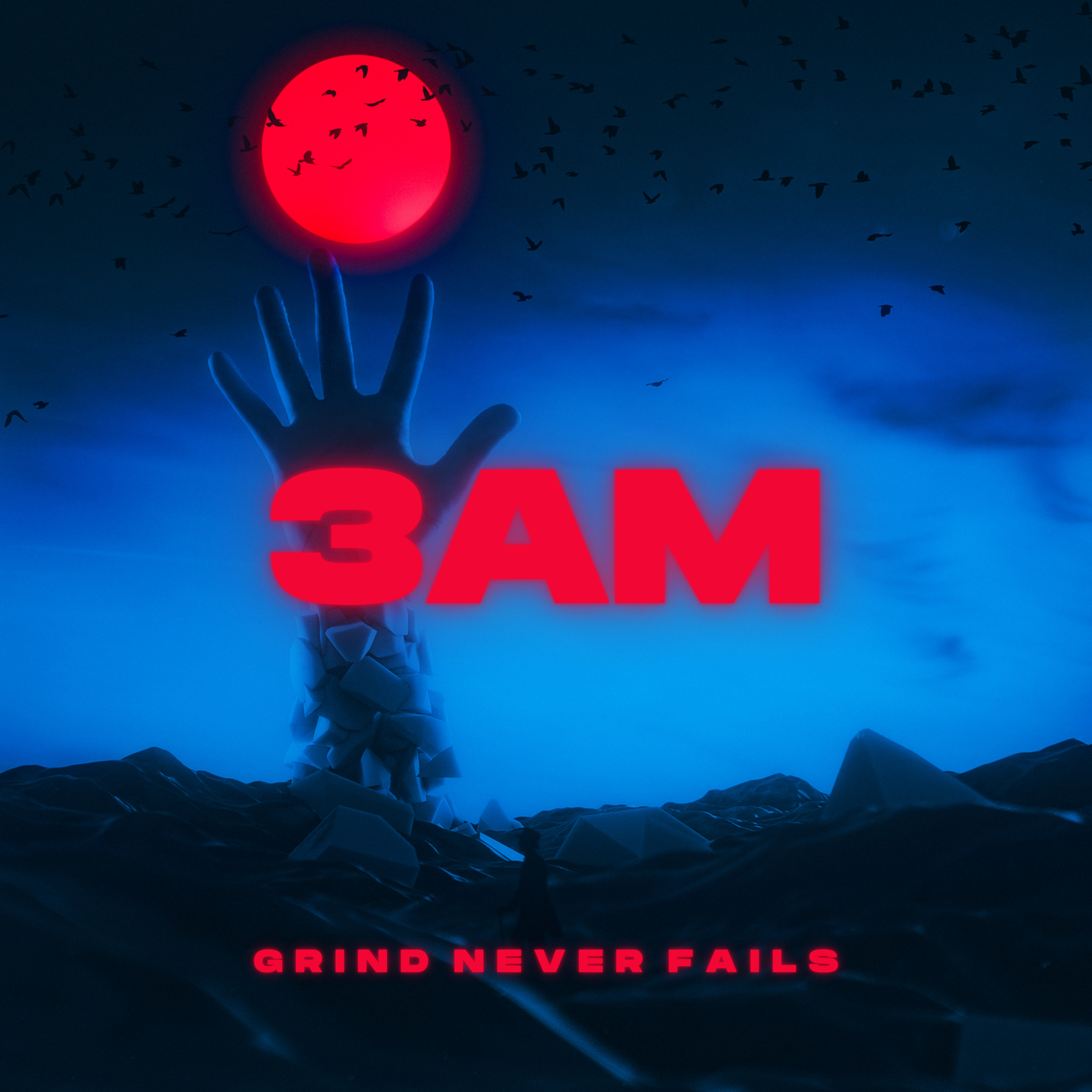 3AM artwork