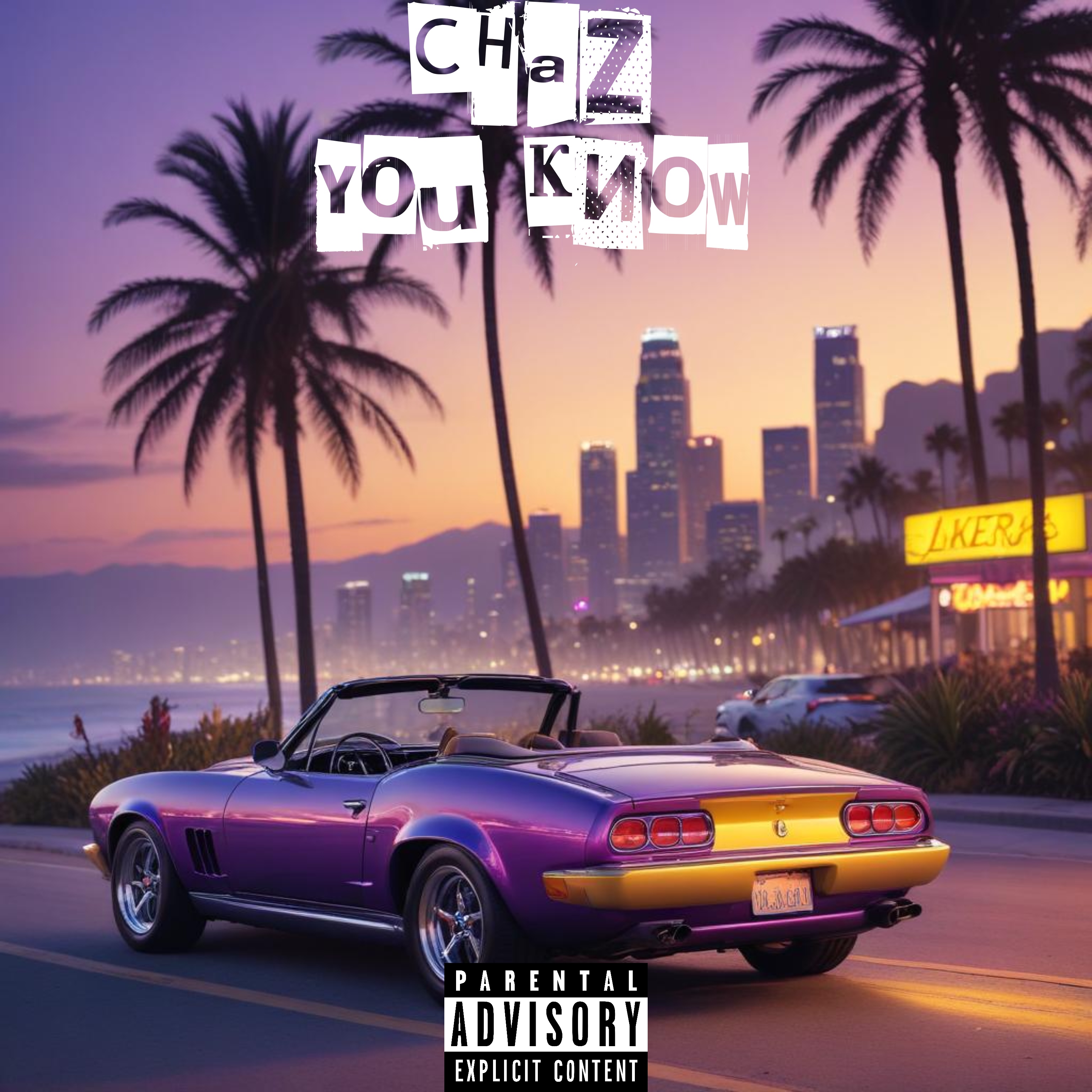 You Know artwork
