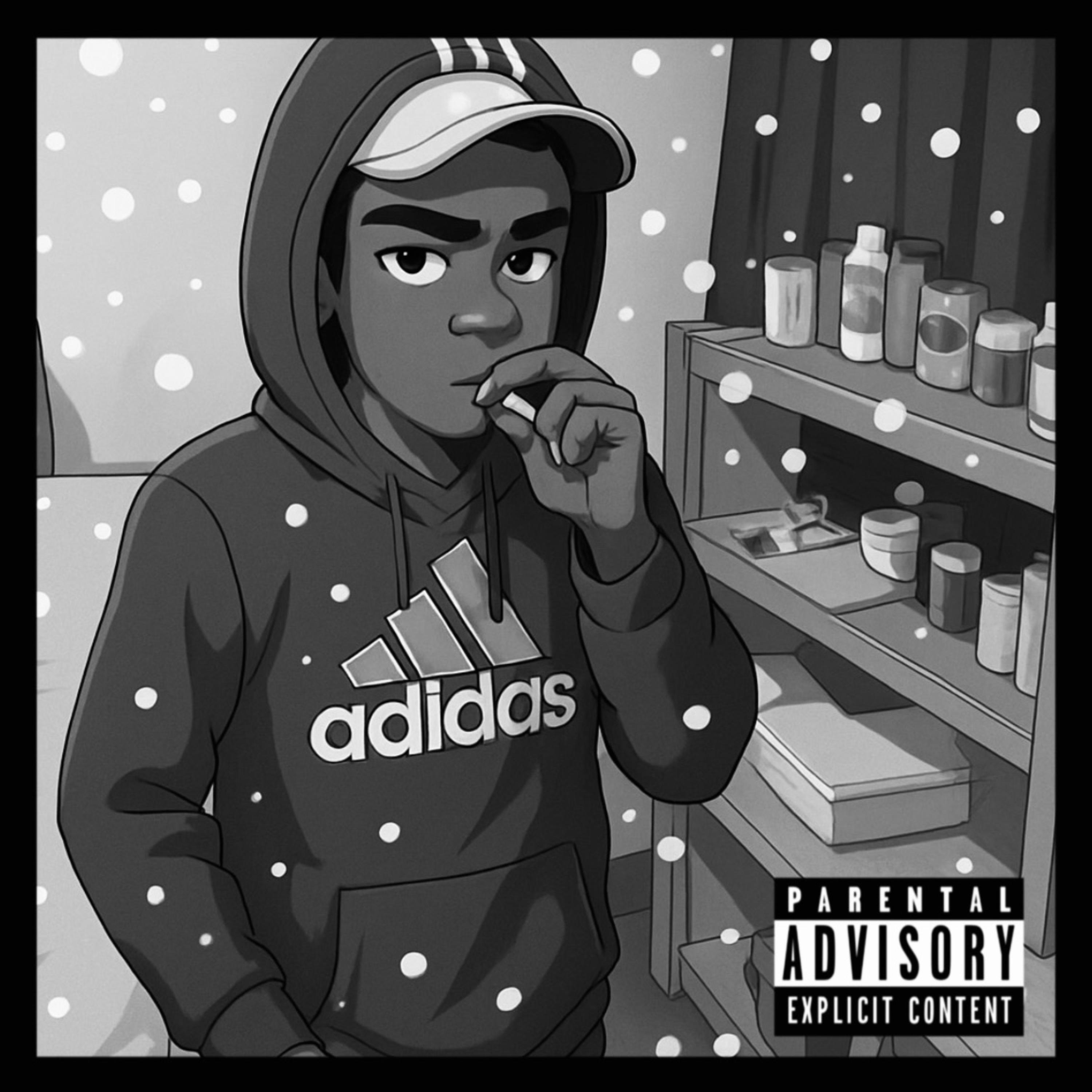 Love & Drugs artwork