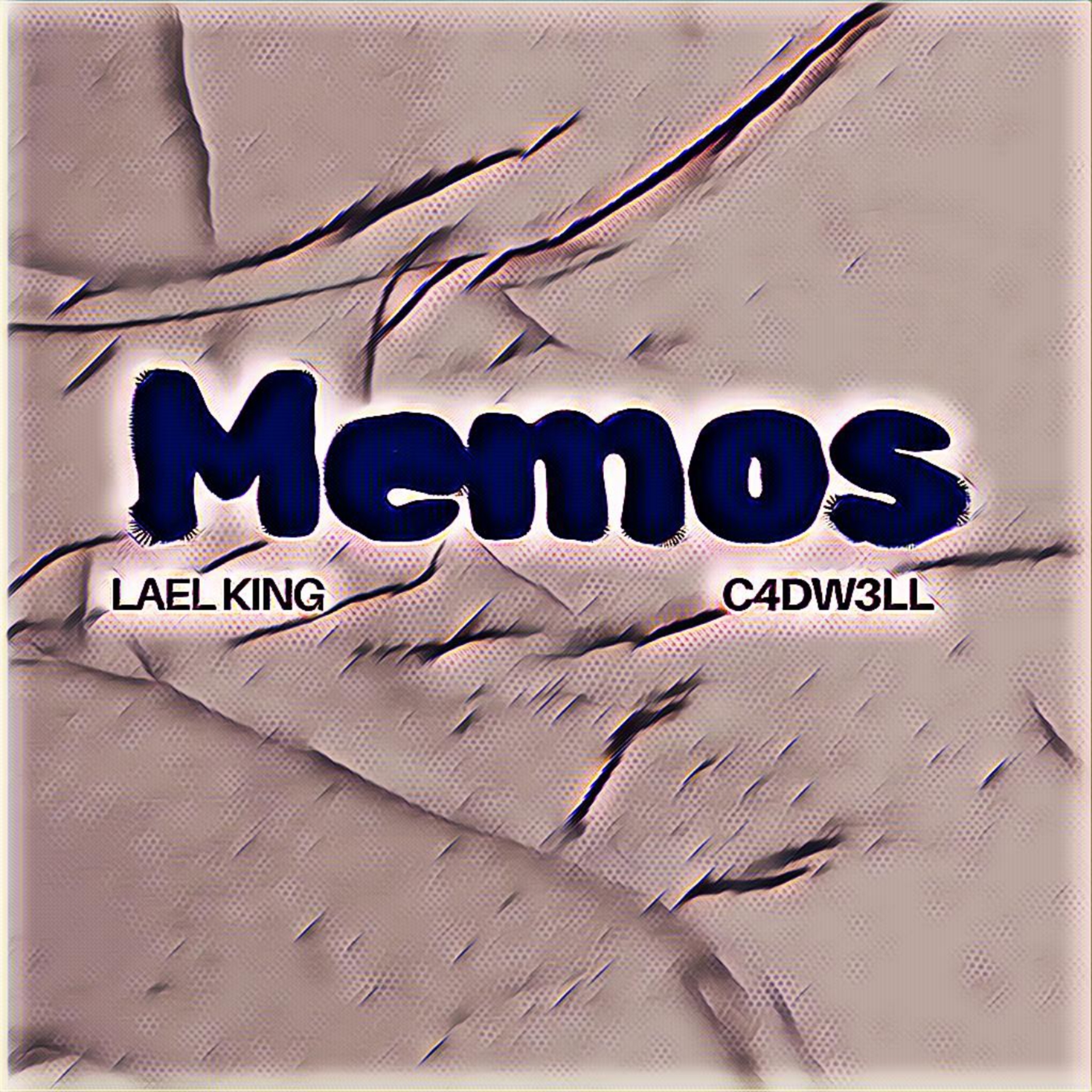 Memos artwork