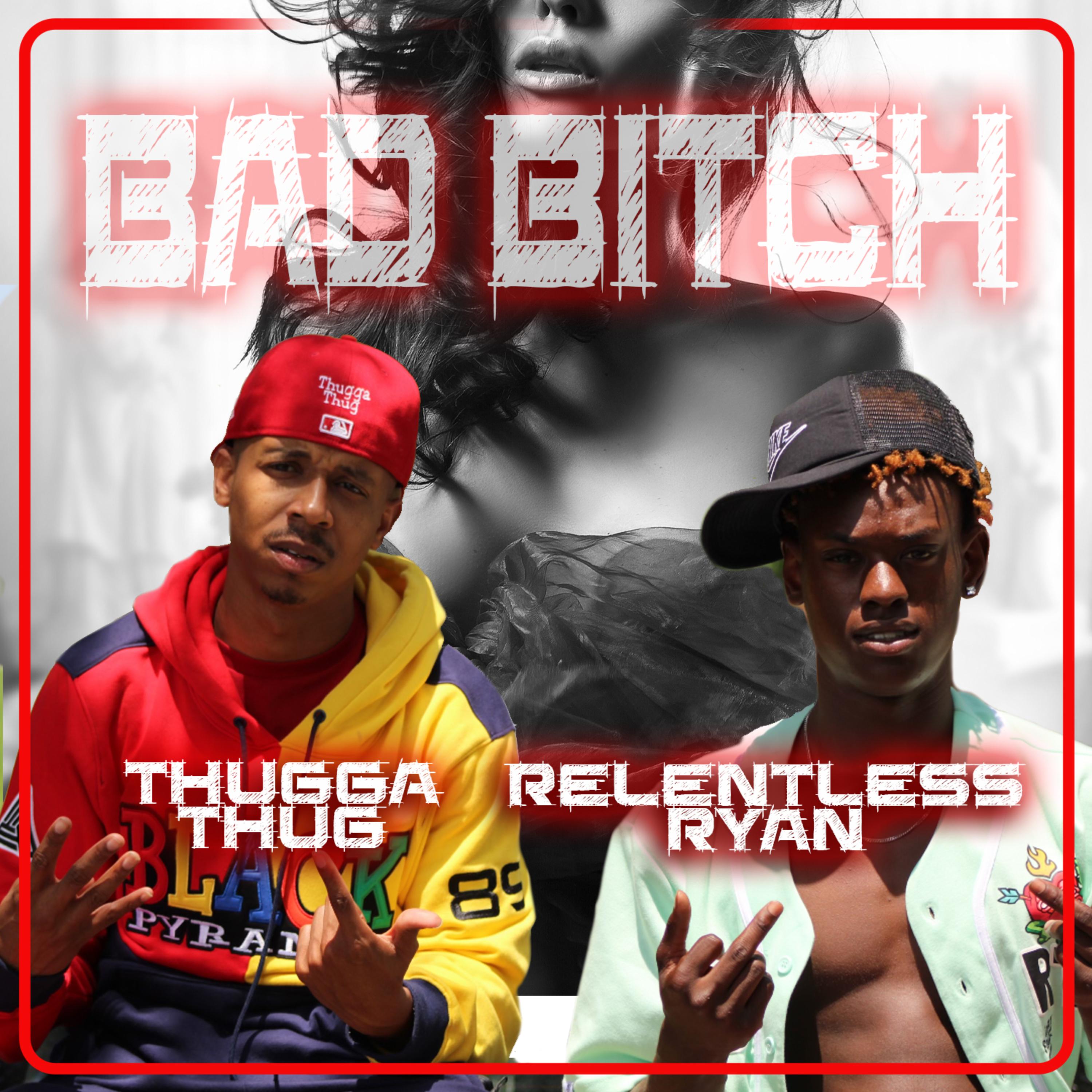 Bad Bitch artwork