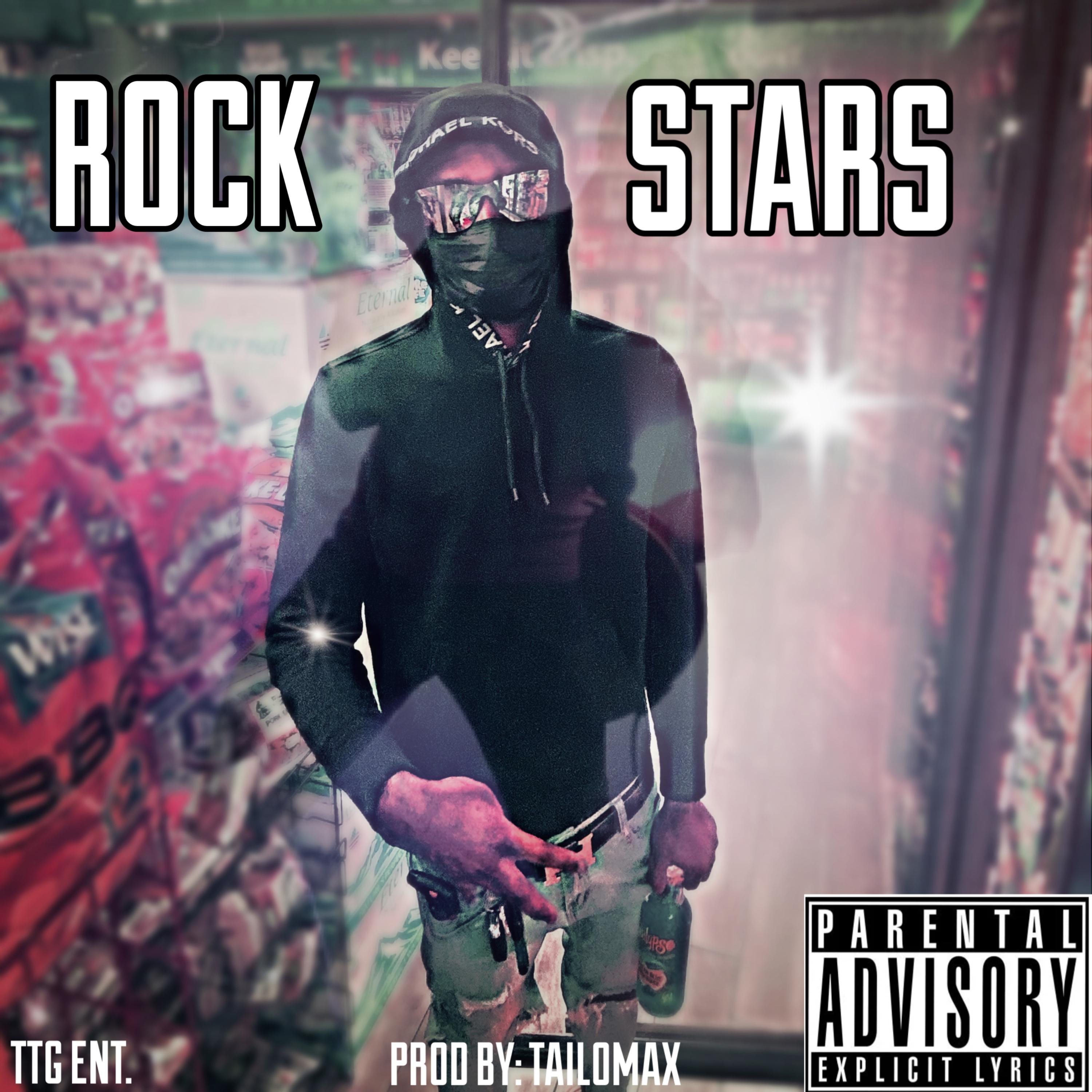 ROCKSTARS artwork