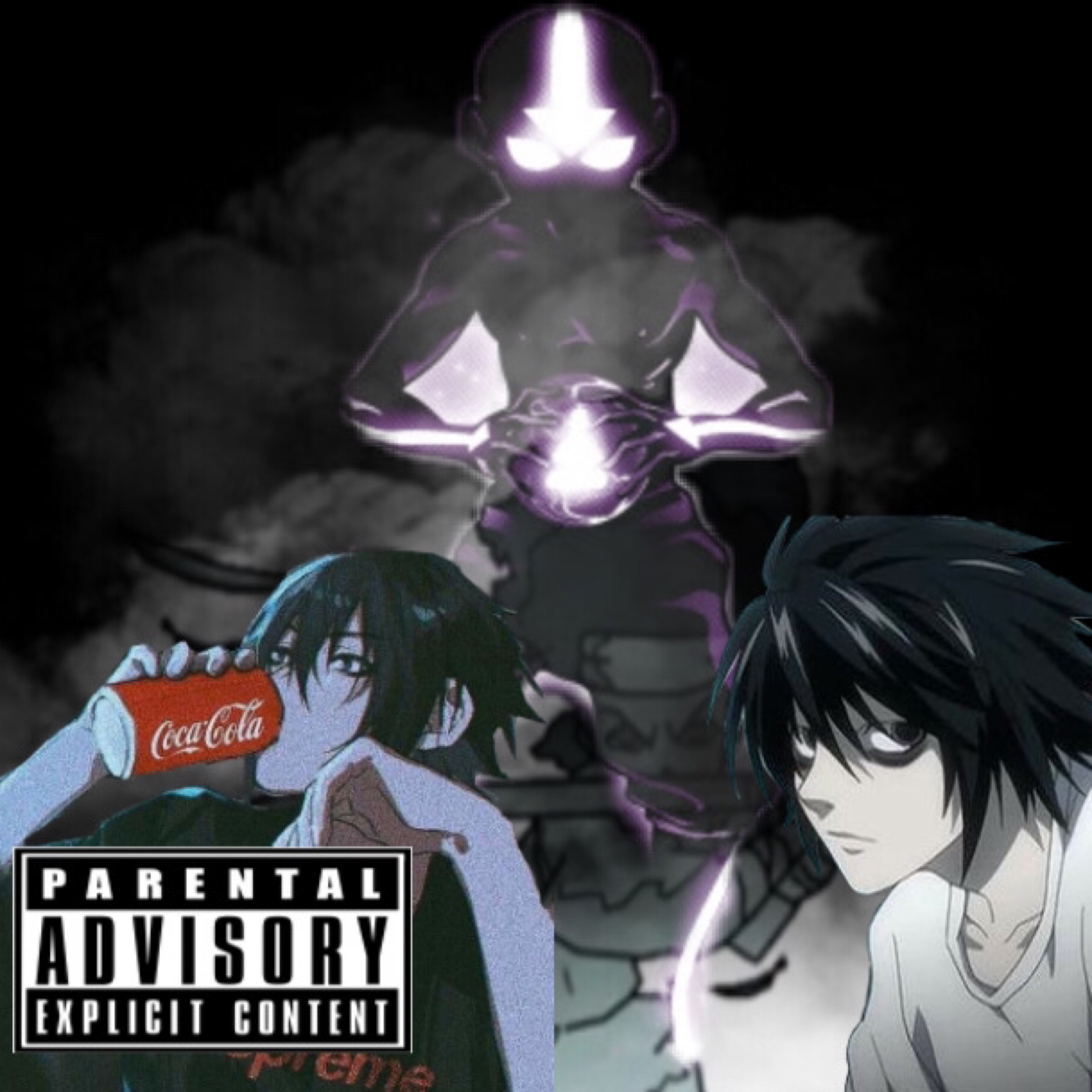I Got Bored artwork