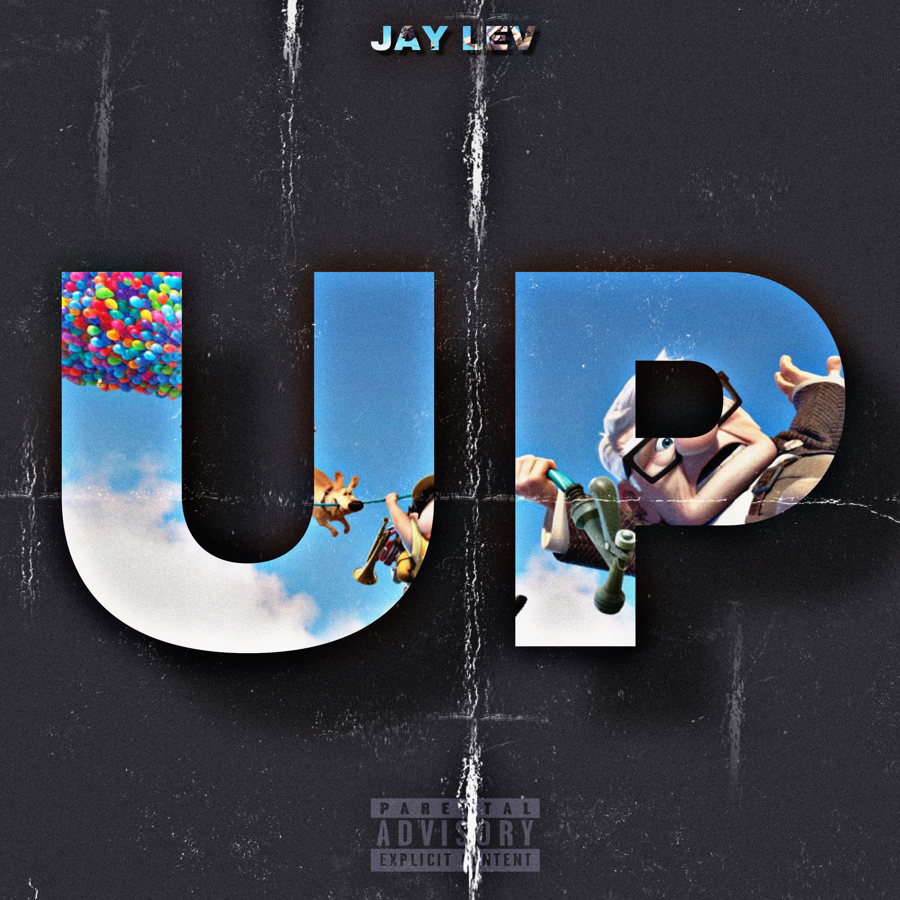 Up artwork