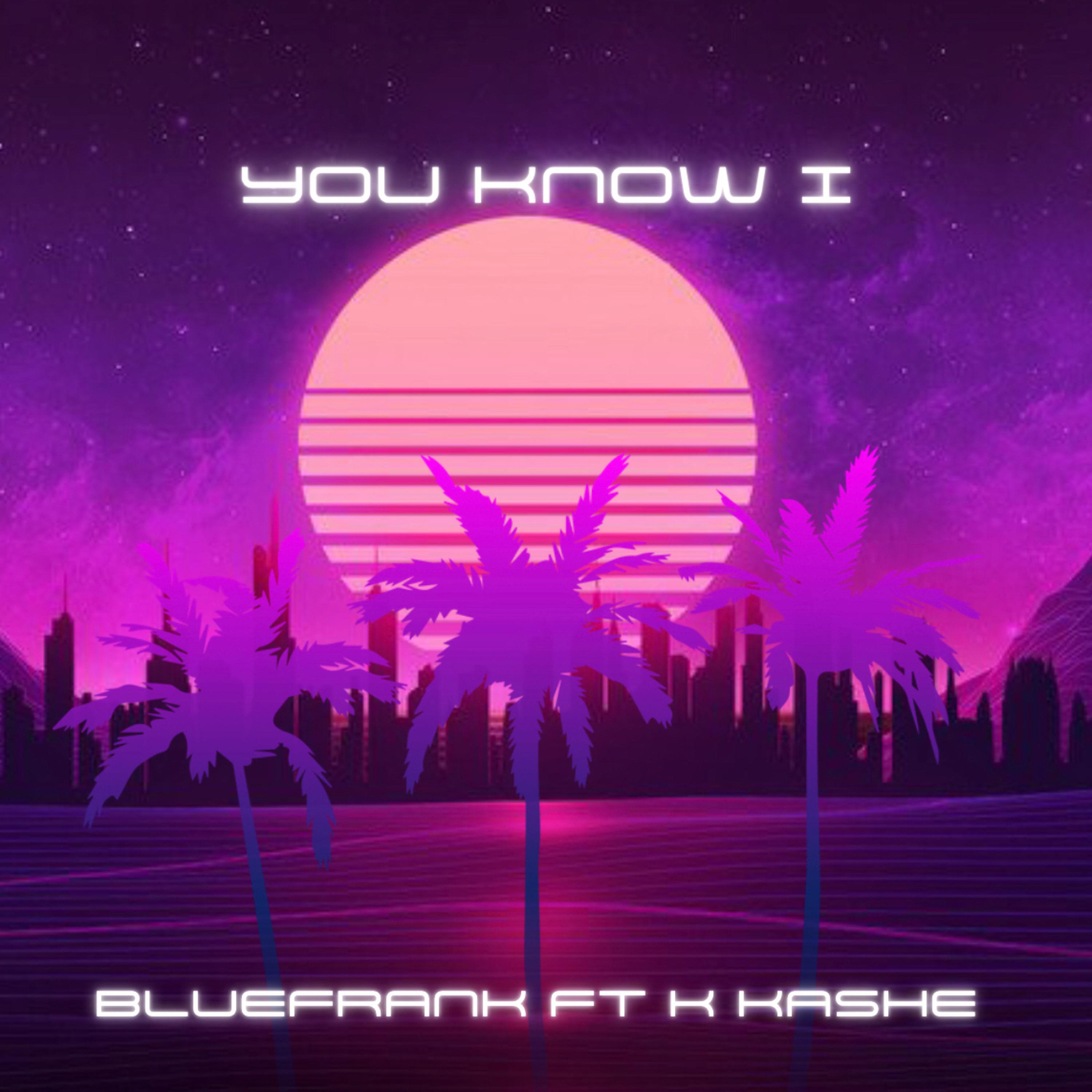 You Know I artwork
