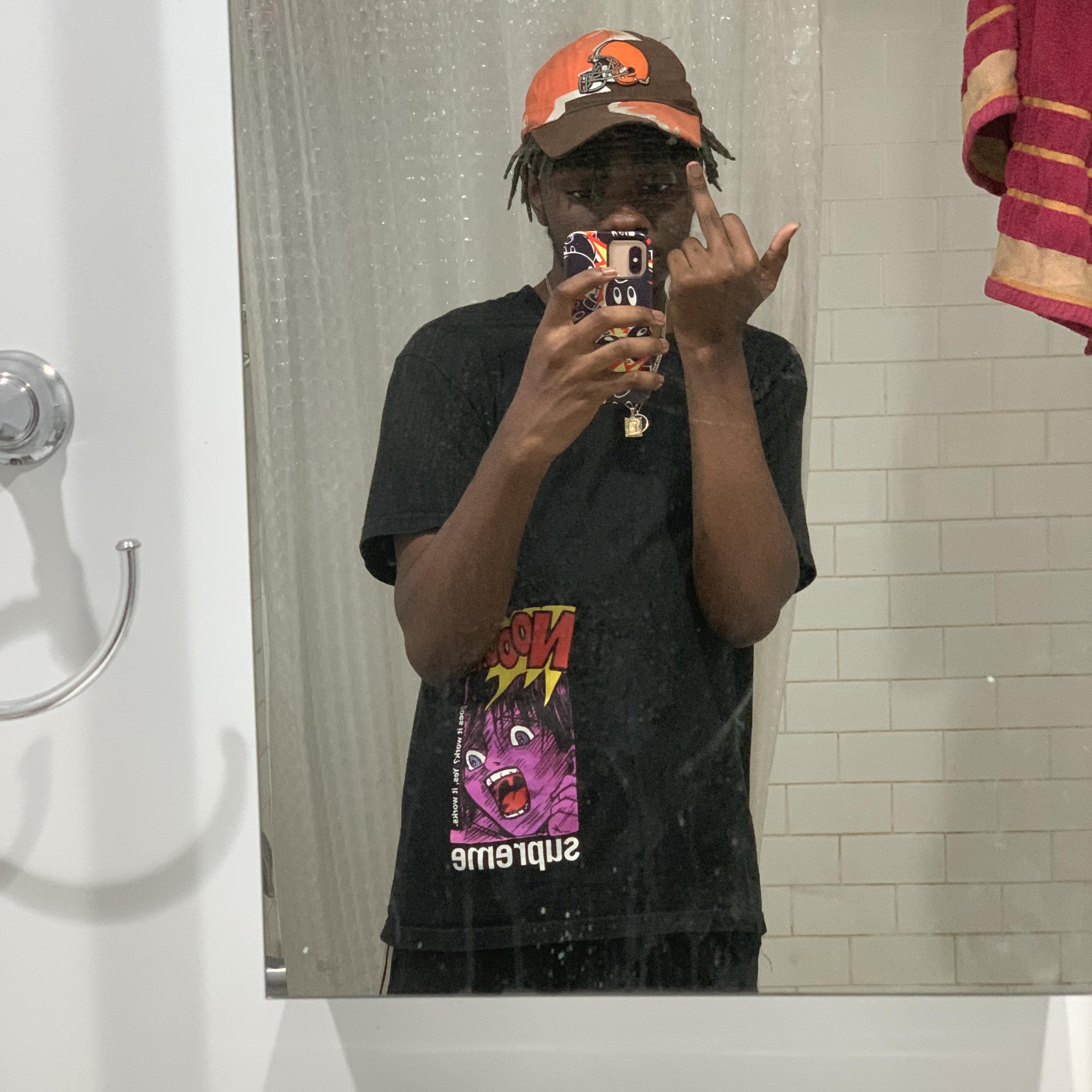 DARKBWOI FREESTYLE artwork