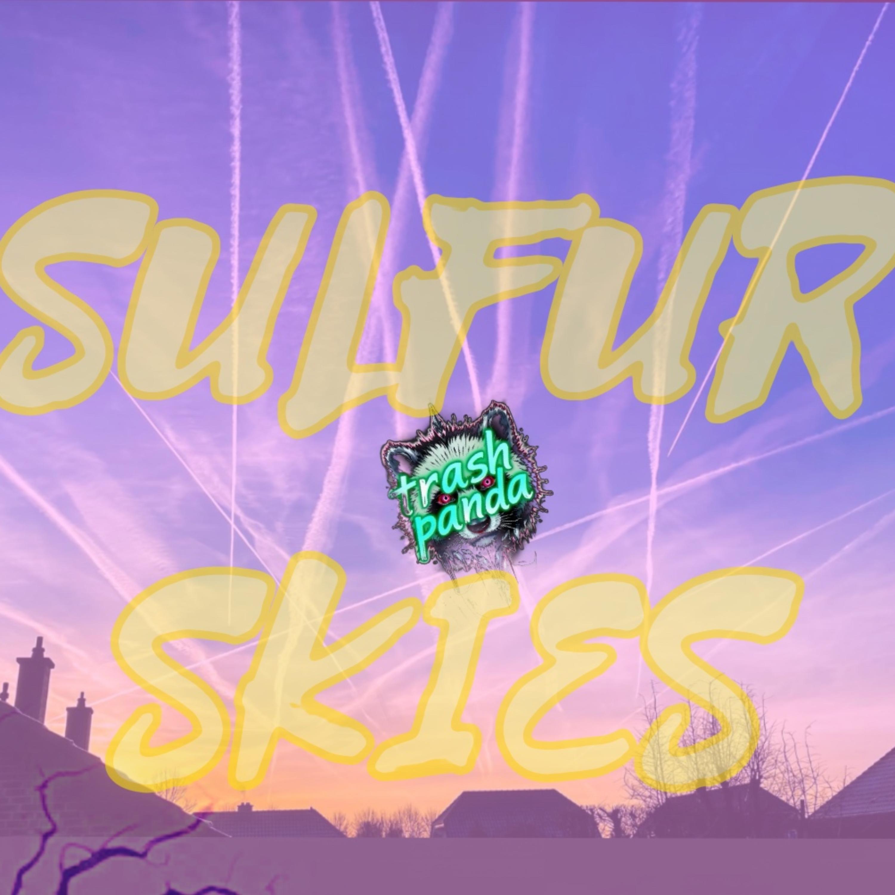 Sulfur Skies artwork