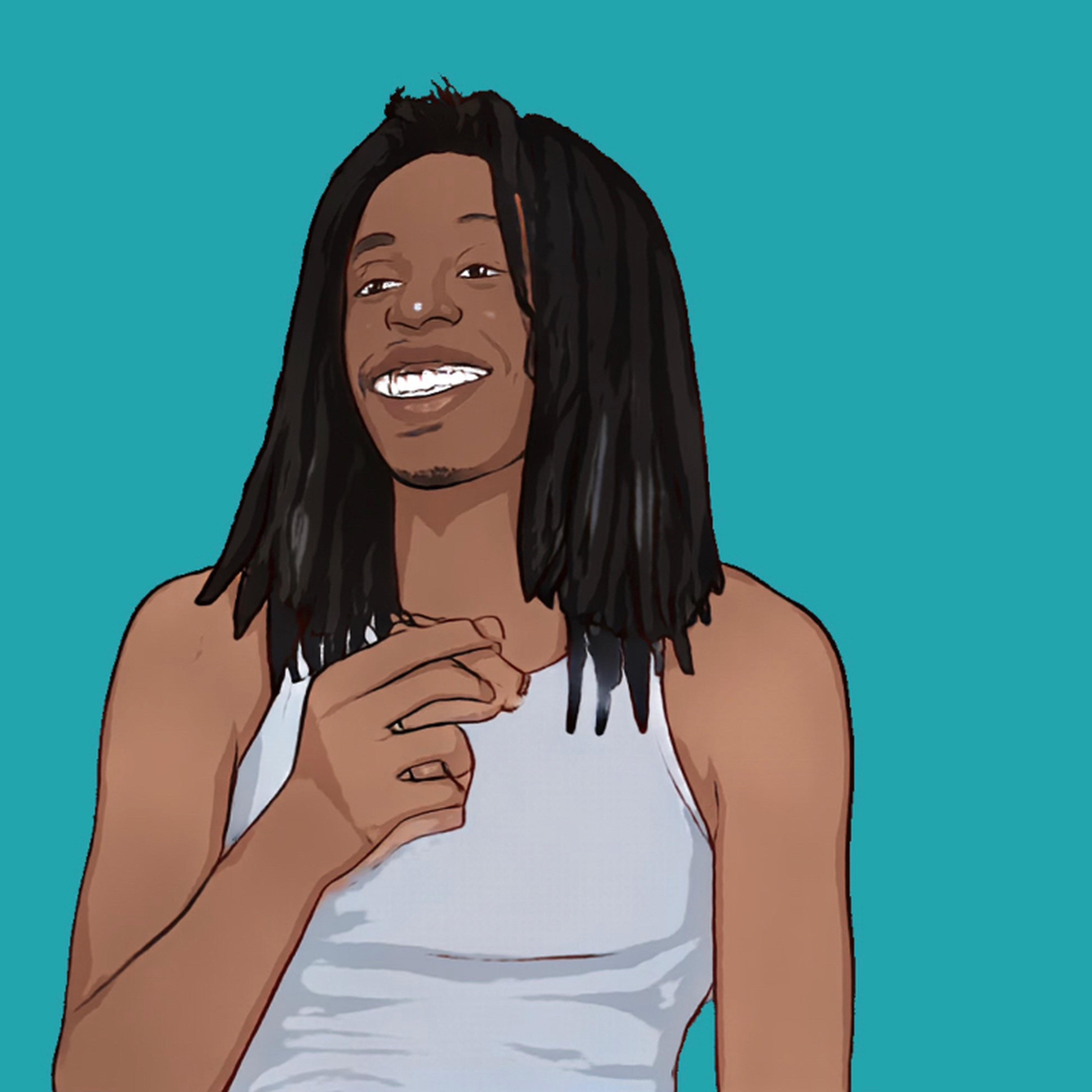 Thee New Age artwork