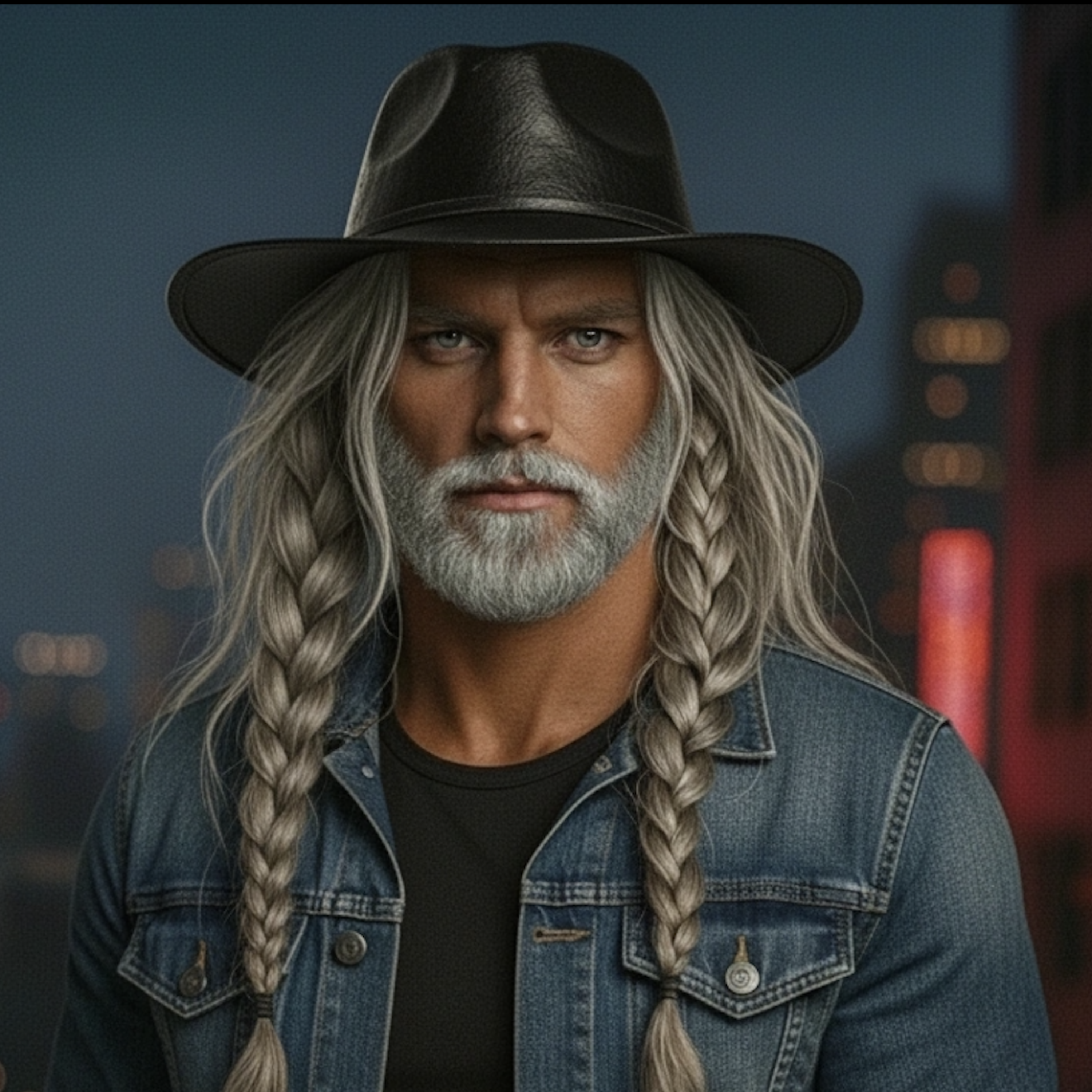 Up in My Boots artwork