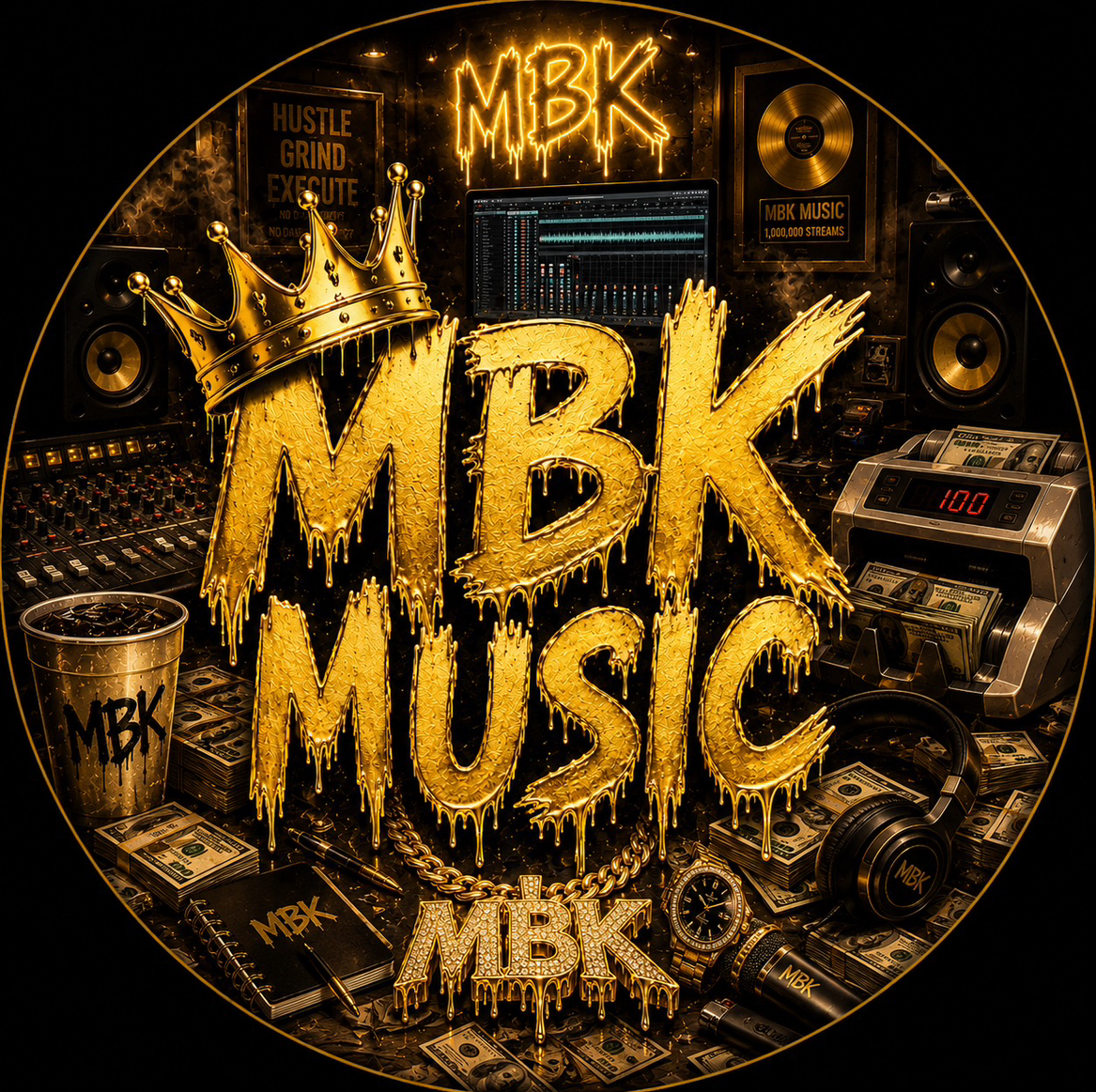 MBK Music