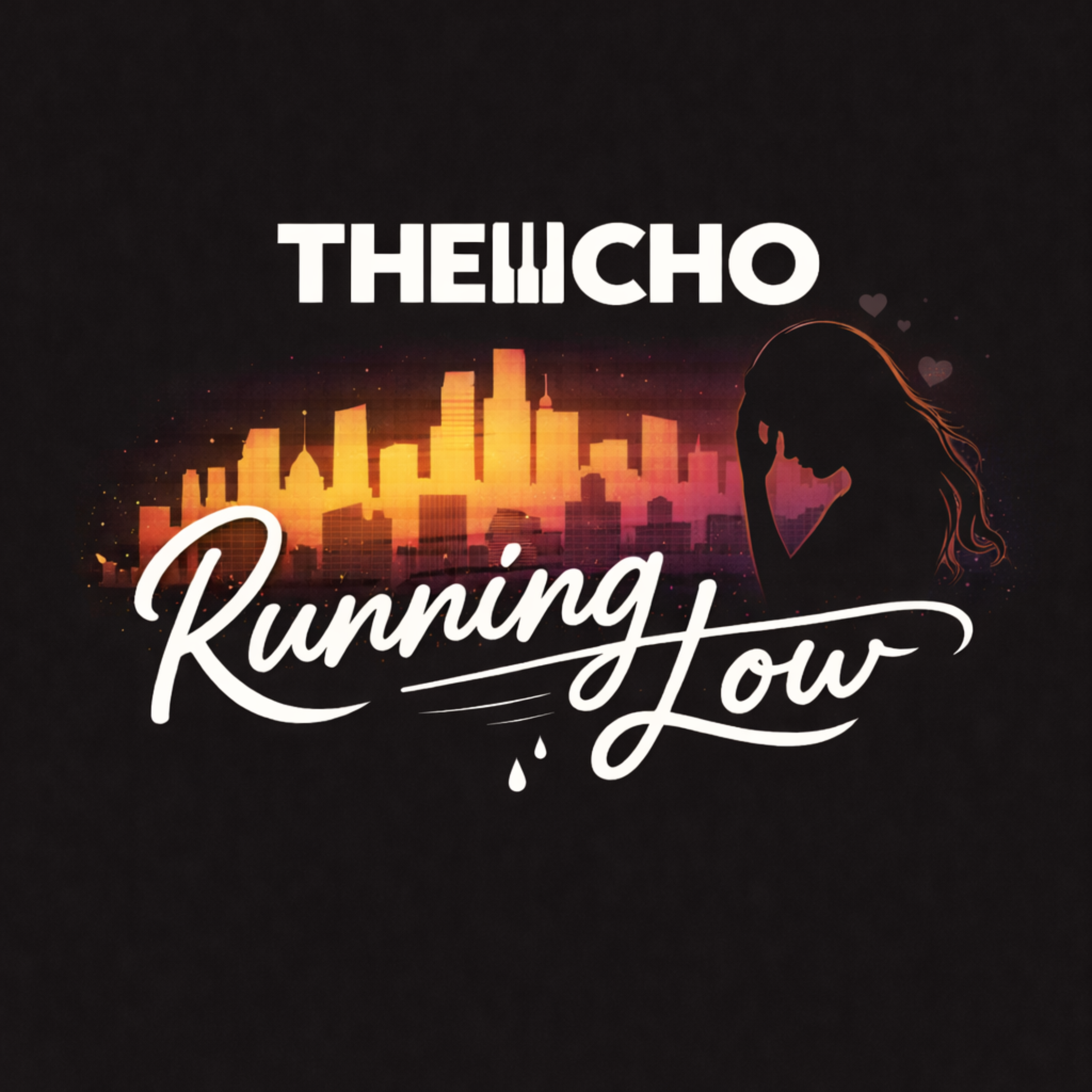 Running Low artwork