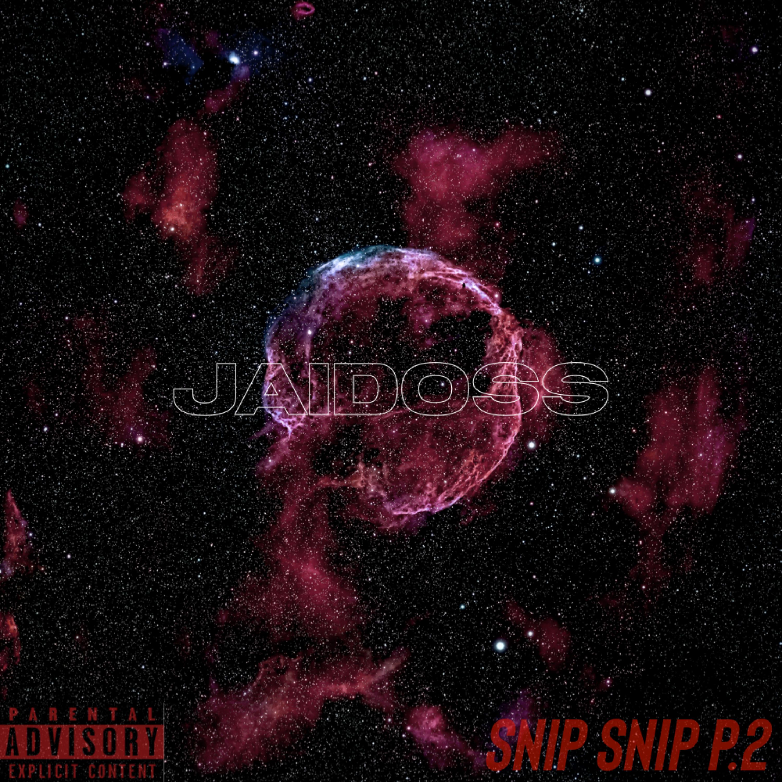 Snip Snip P2 artwork
