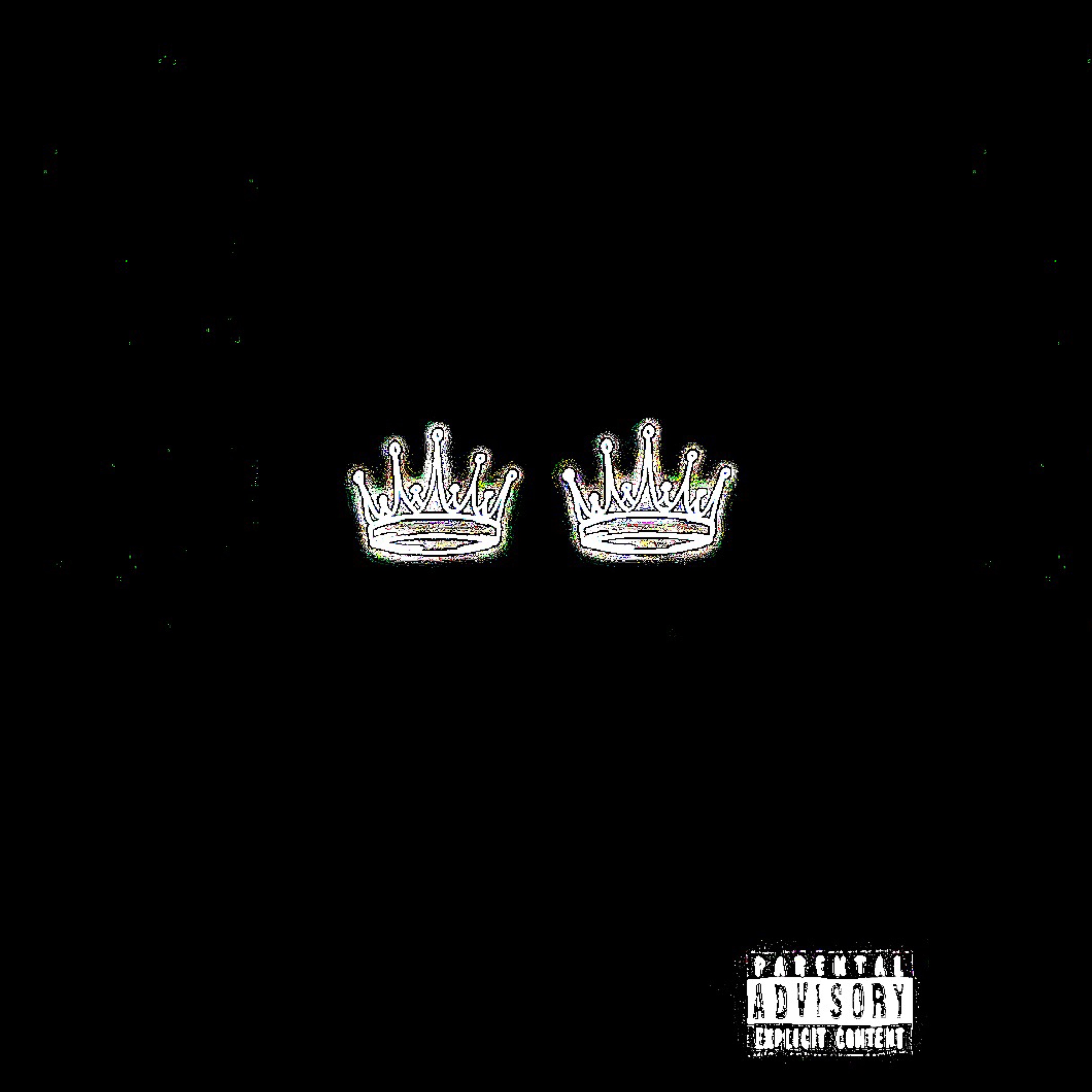 KINGOFKINGS ( DELUXE ) - EVILTWINS 3 artwork