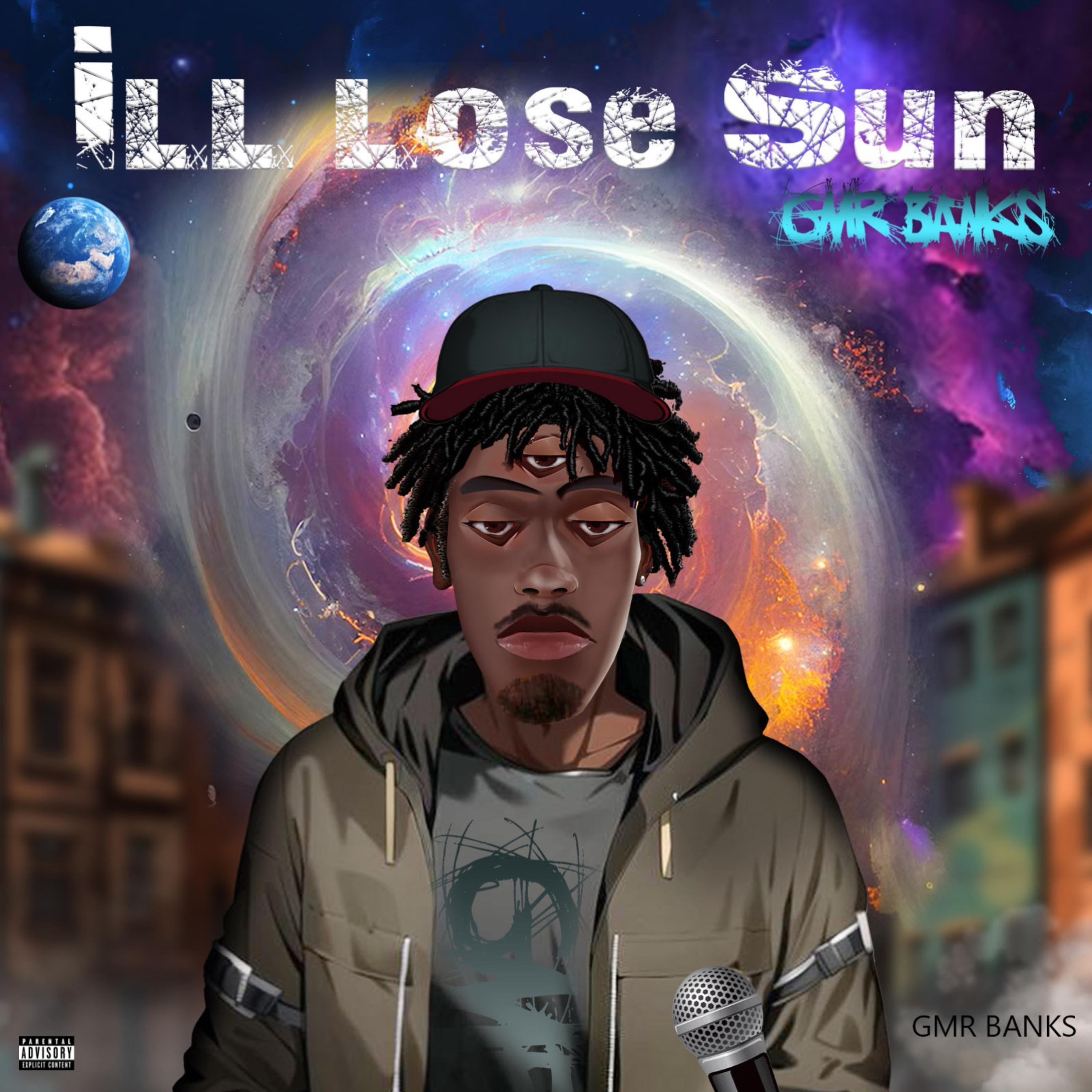 ill Lose Sun artwork