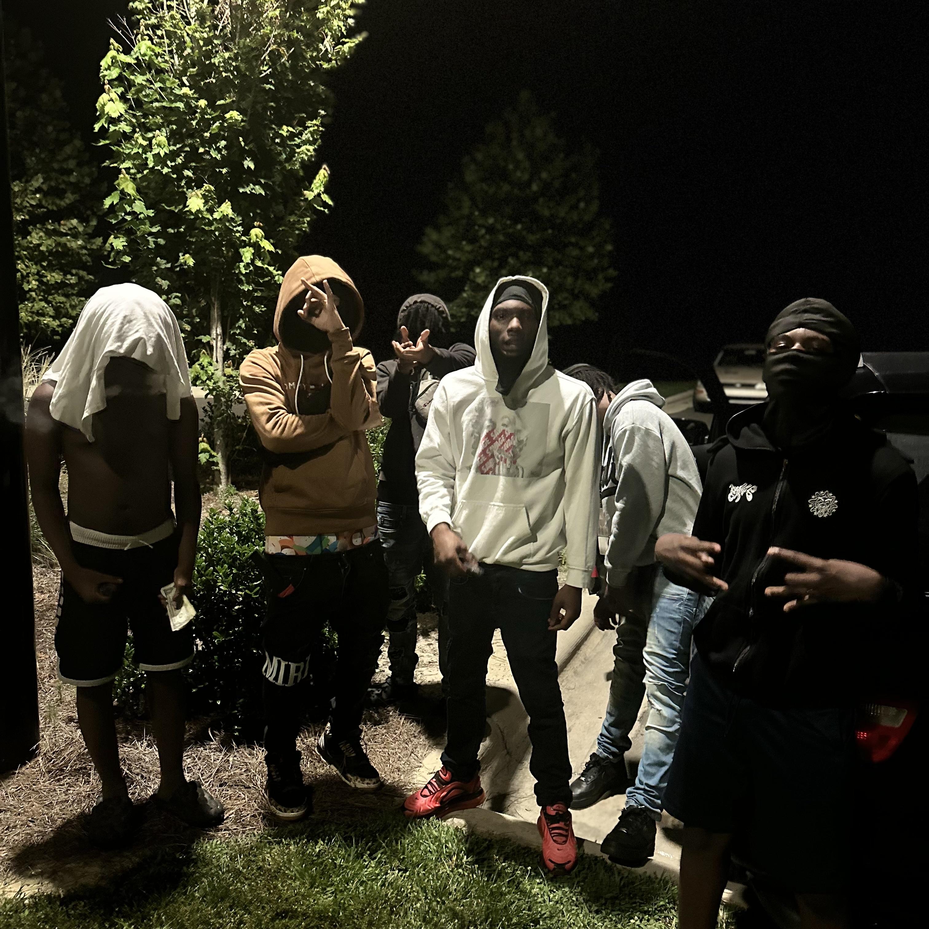 Zooted Up by HimGoBrazy cover art