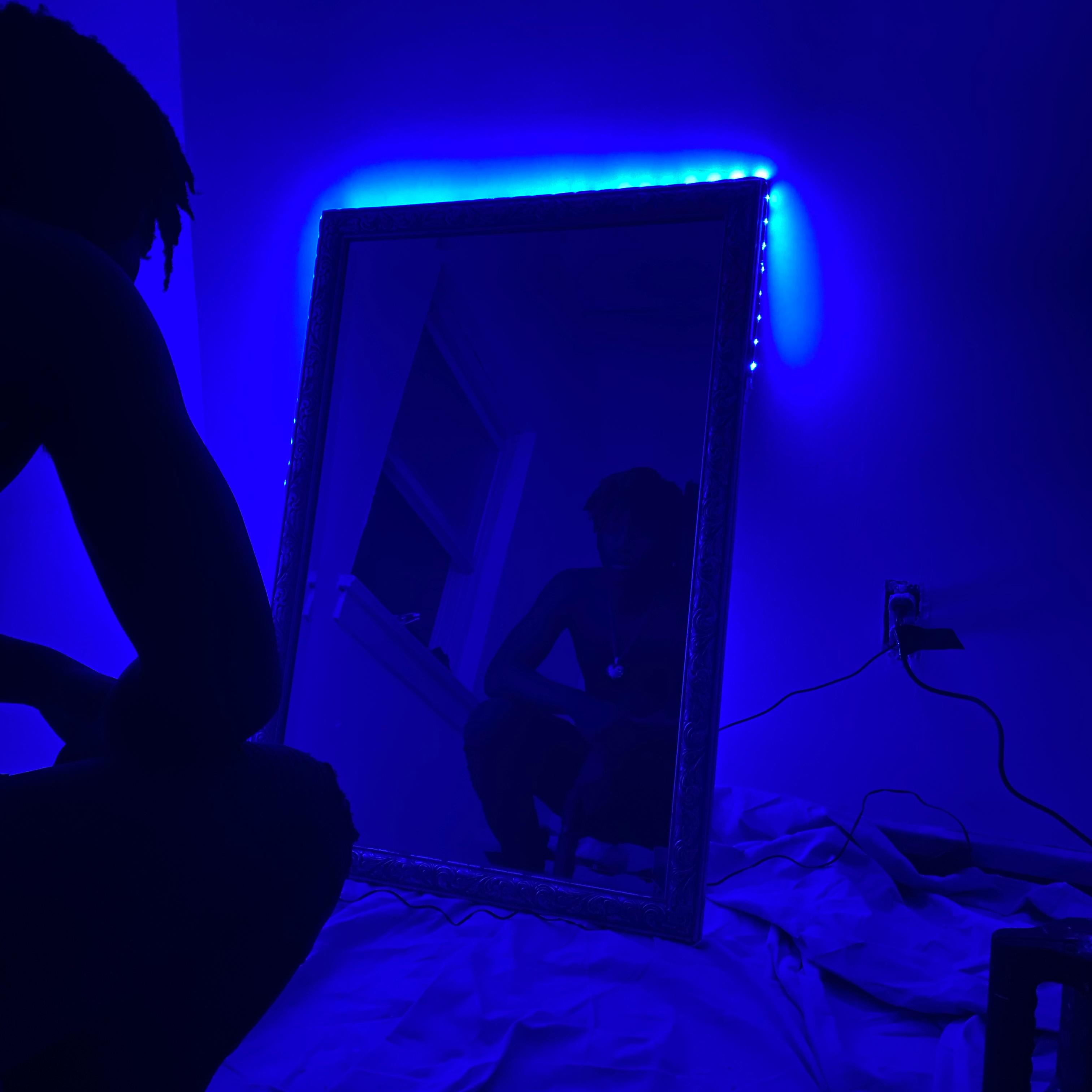 Turnt artwork